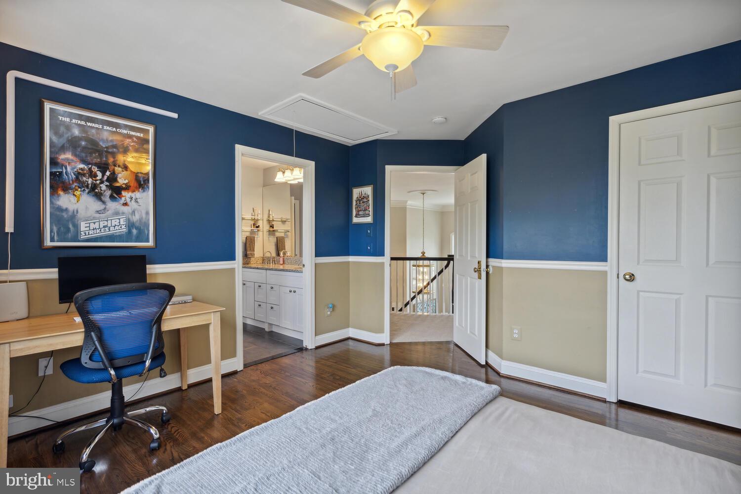 PINEY GLEN VILLAGE - Residential