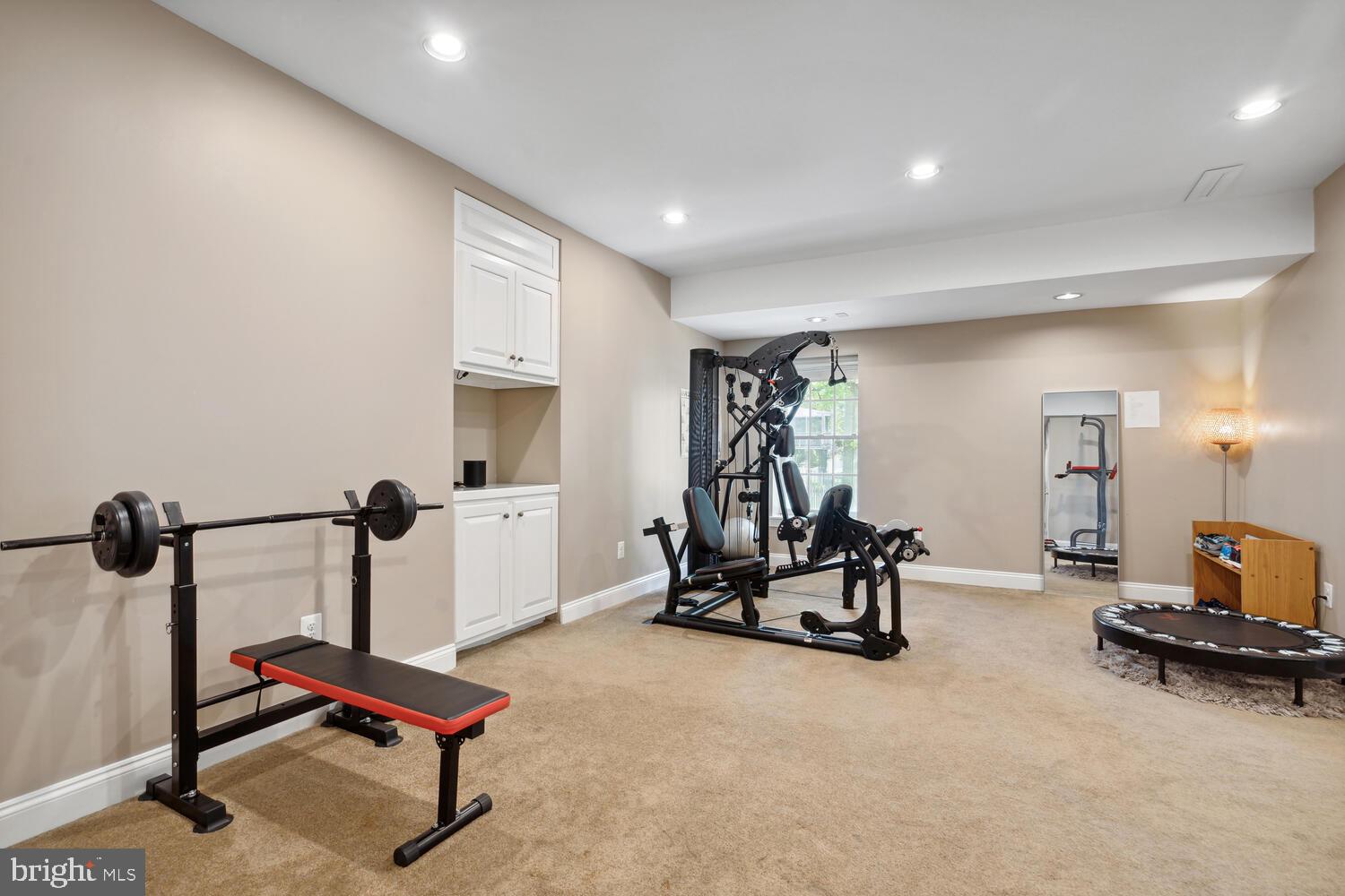 PINEY GLEN VILLAGE - Residential