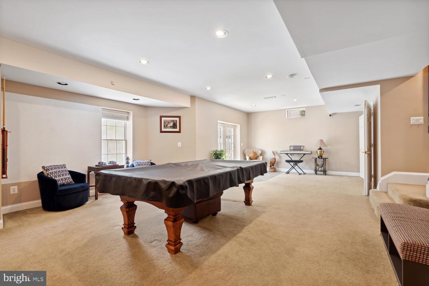 PINEY GLEN VILLAGE - Residential