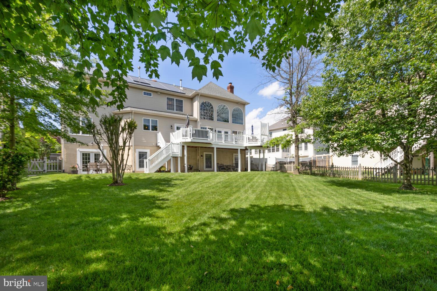 PINEY GLEN VILLAGE - Residential