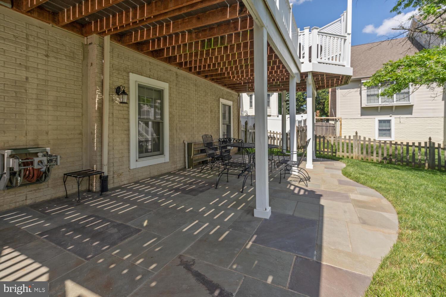 PINEY GLEN VILLAGE - Residential