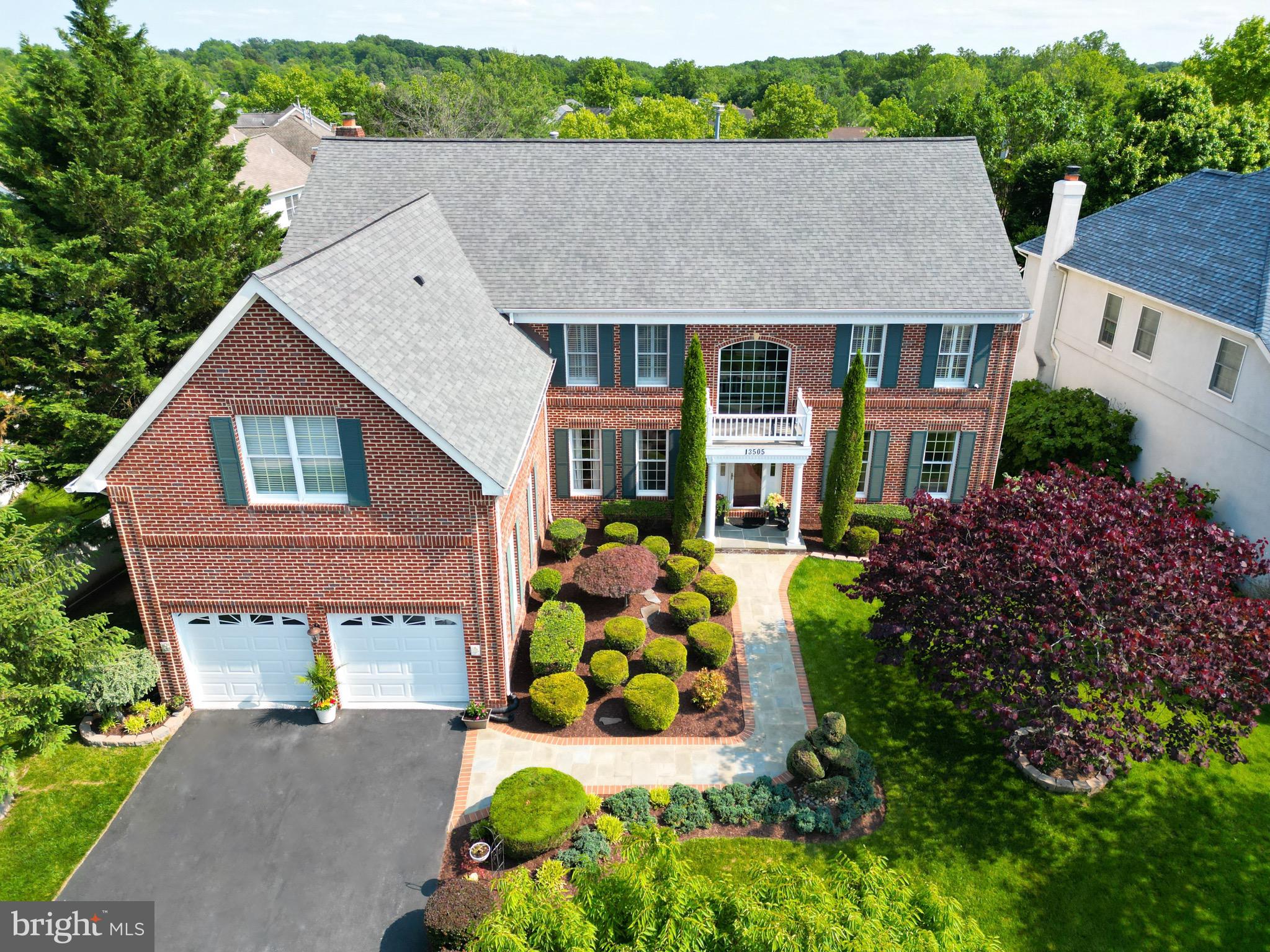 PINEY GLEN VILLAGE - Residential