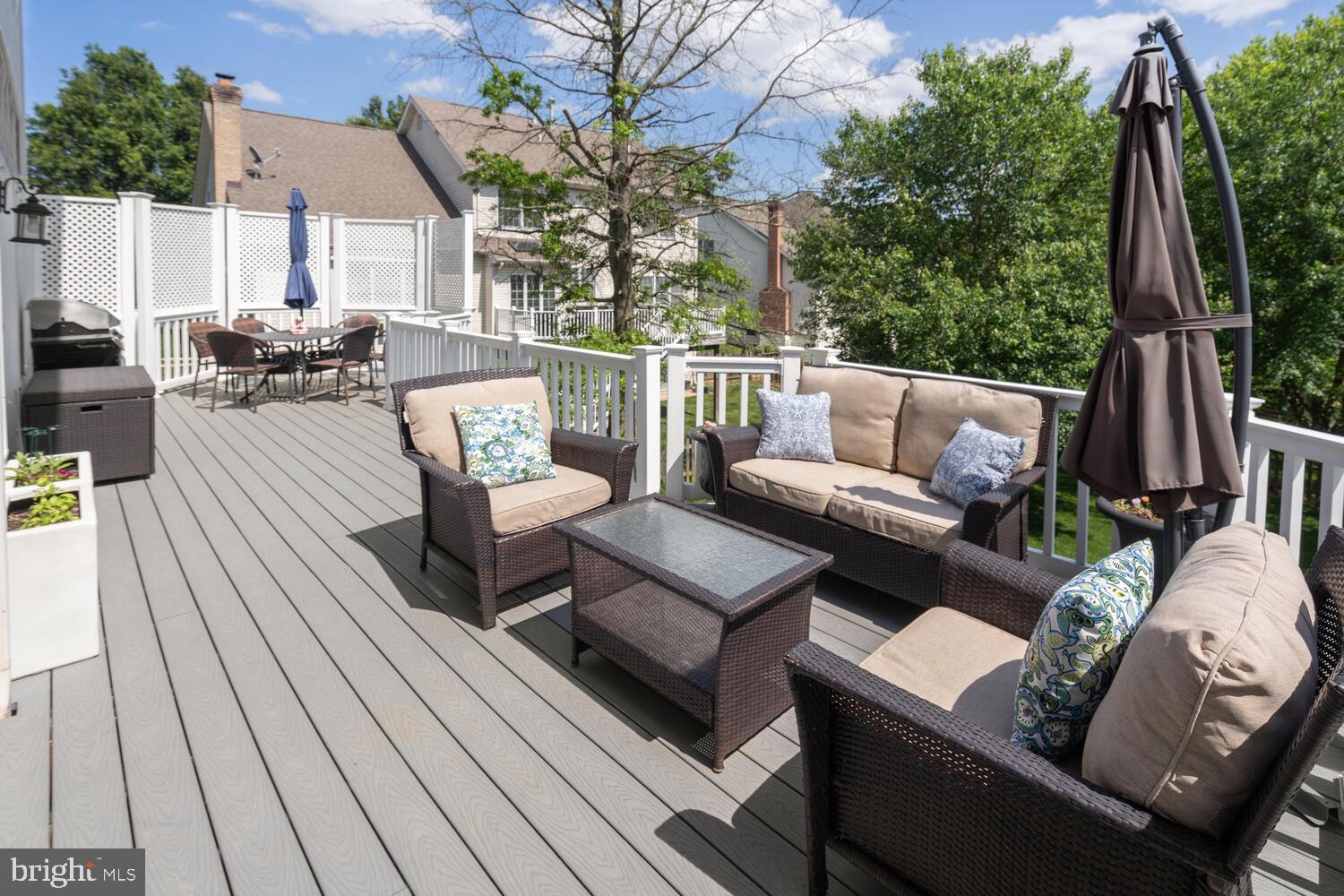 PINEY GLEN VILLAGE - Residential