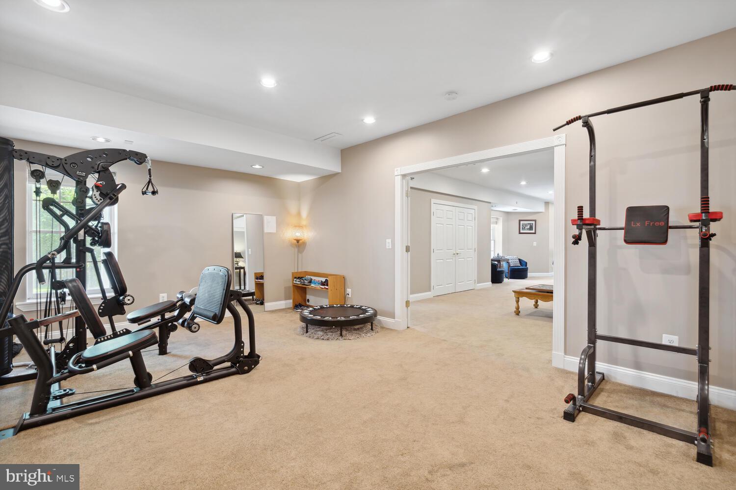 PINEY GLEN VILLAGE - Residential