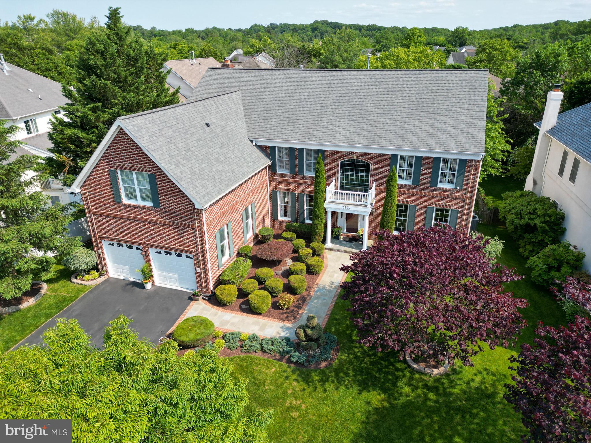 PINEY GLEN VILLAGE - Residential