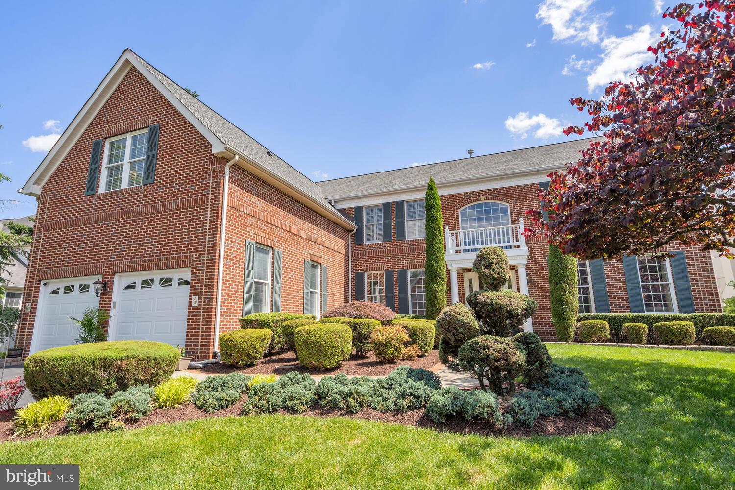 PINEY GLEN VILLAGE - Residential