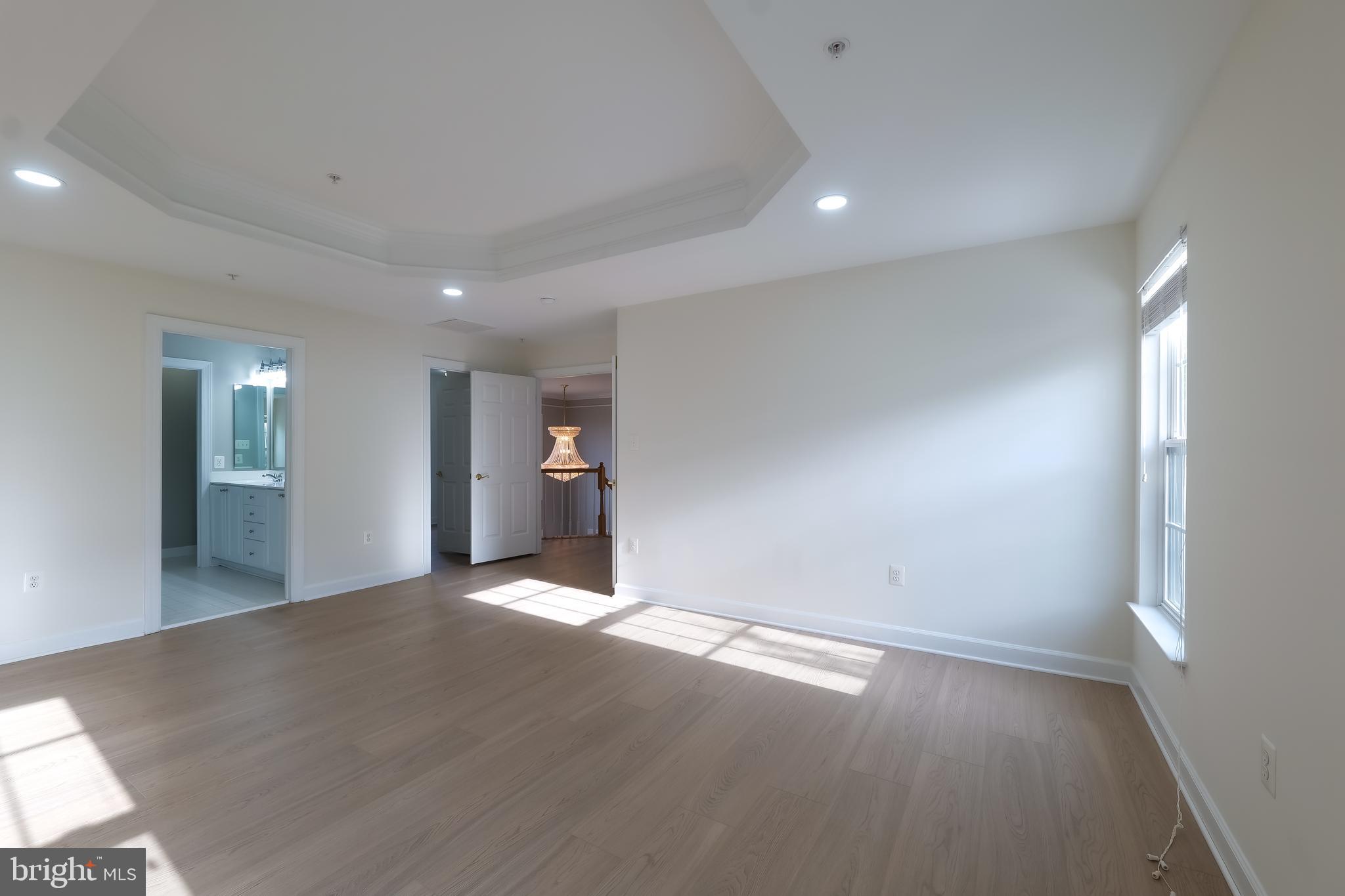 THE VILLAGES AT WELLINGTON - Residential Lease