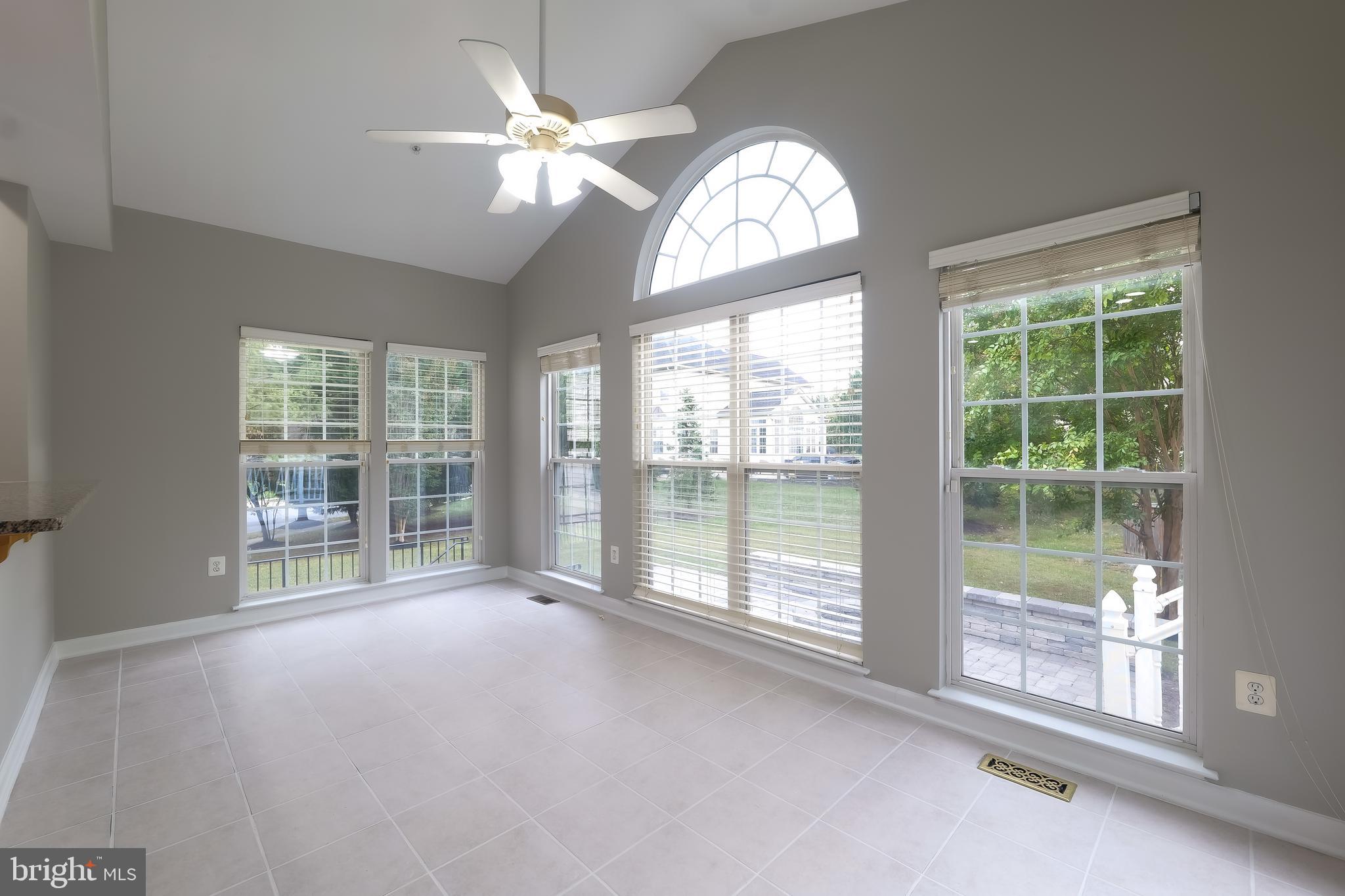 THE VILLAGES AT WELLINGTON - Residential Lease