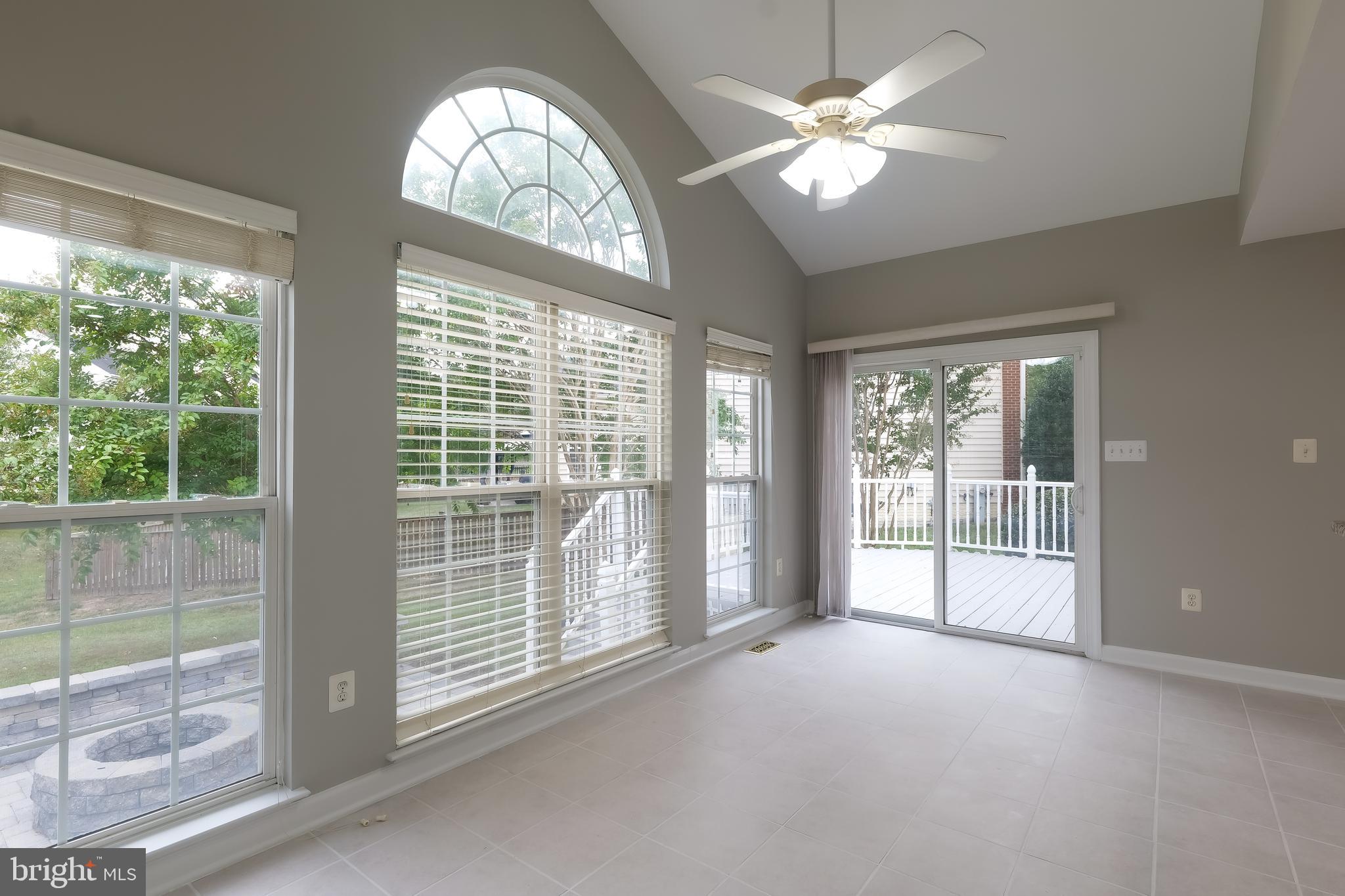 THE VILLAGES AT WELLINGTON - Residential Lease