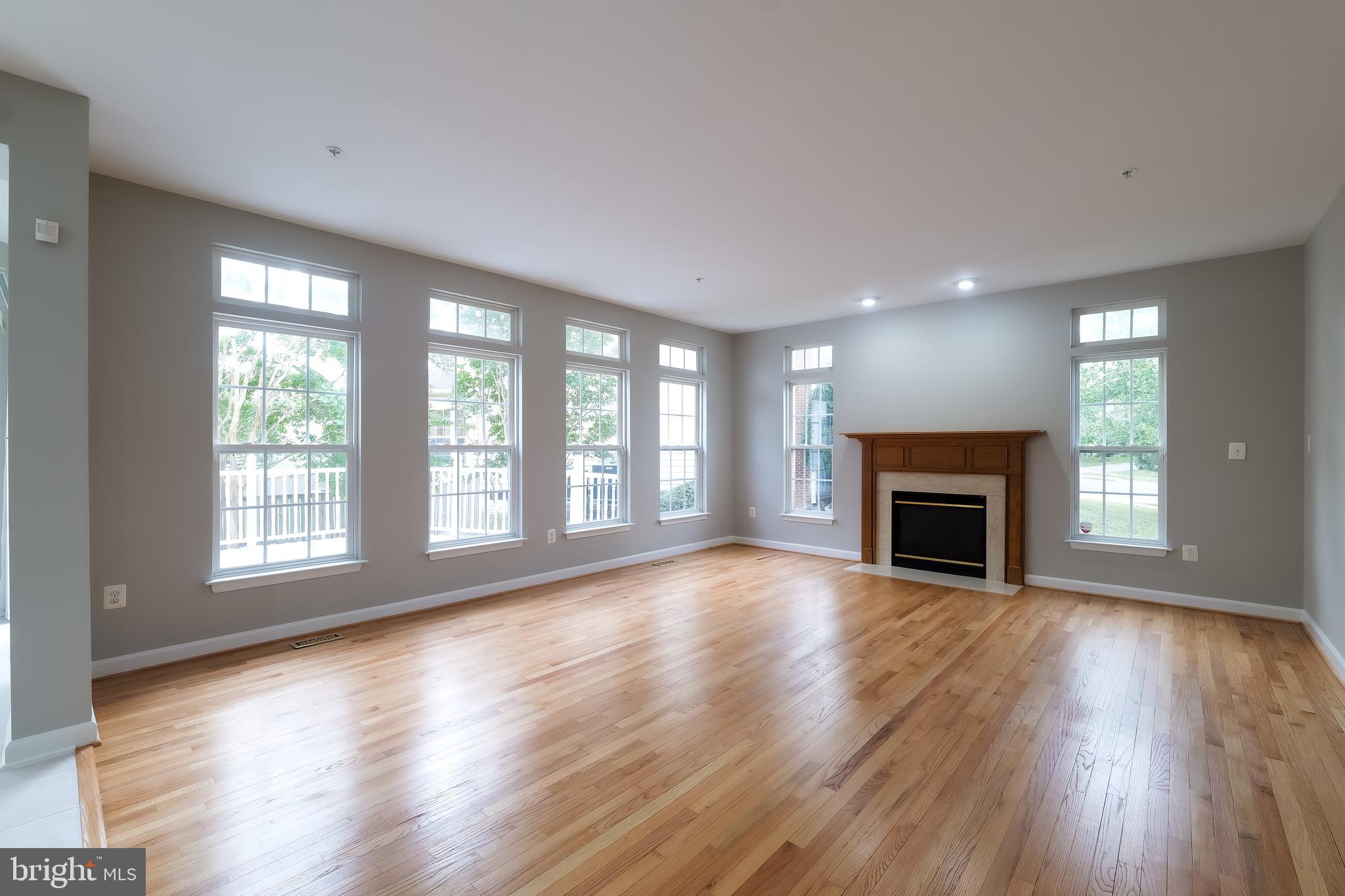 THE VILLAGES AT WELLINGTON - Residential Lease