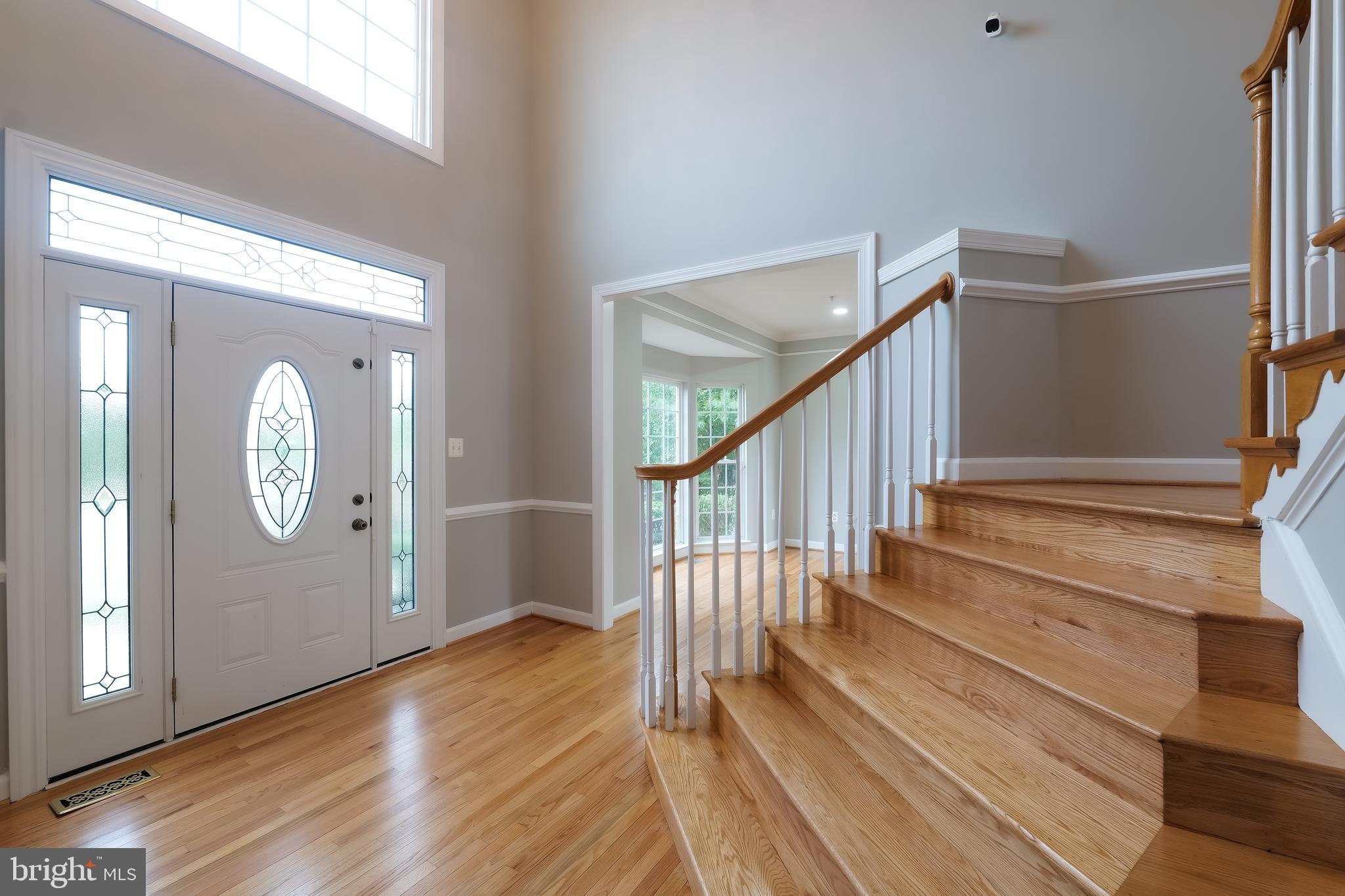 THE VILLAGES AT WELLINGTON - Residential Lease