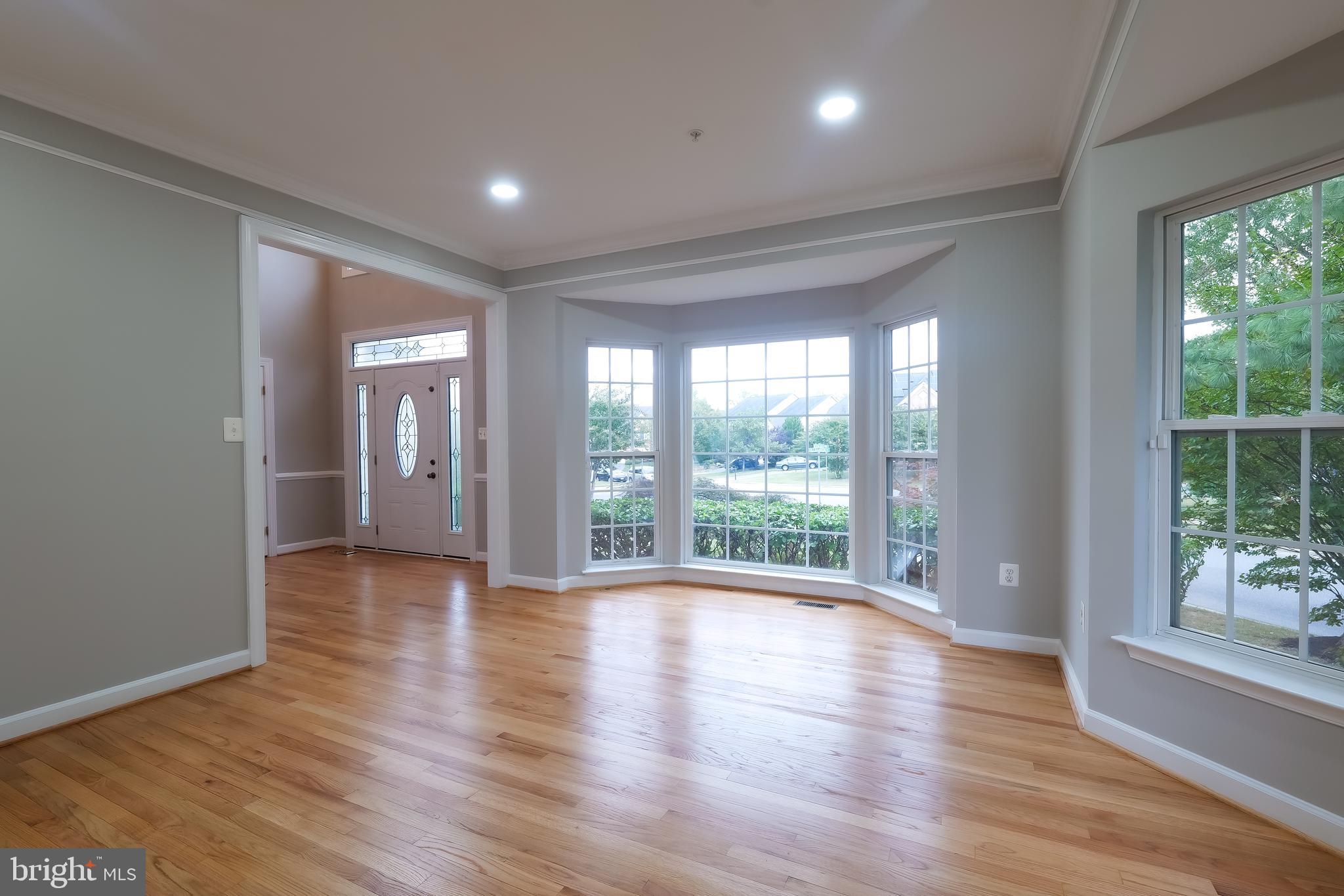 THE VILLAGES AT WELLINGTON - Residential Lease