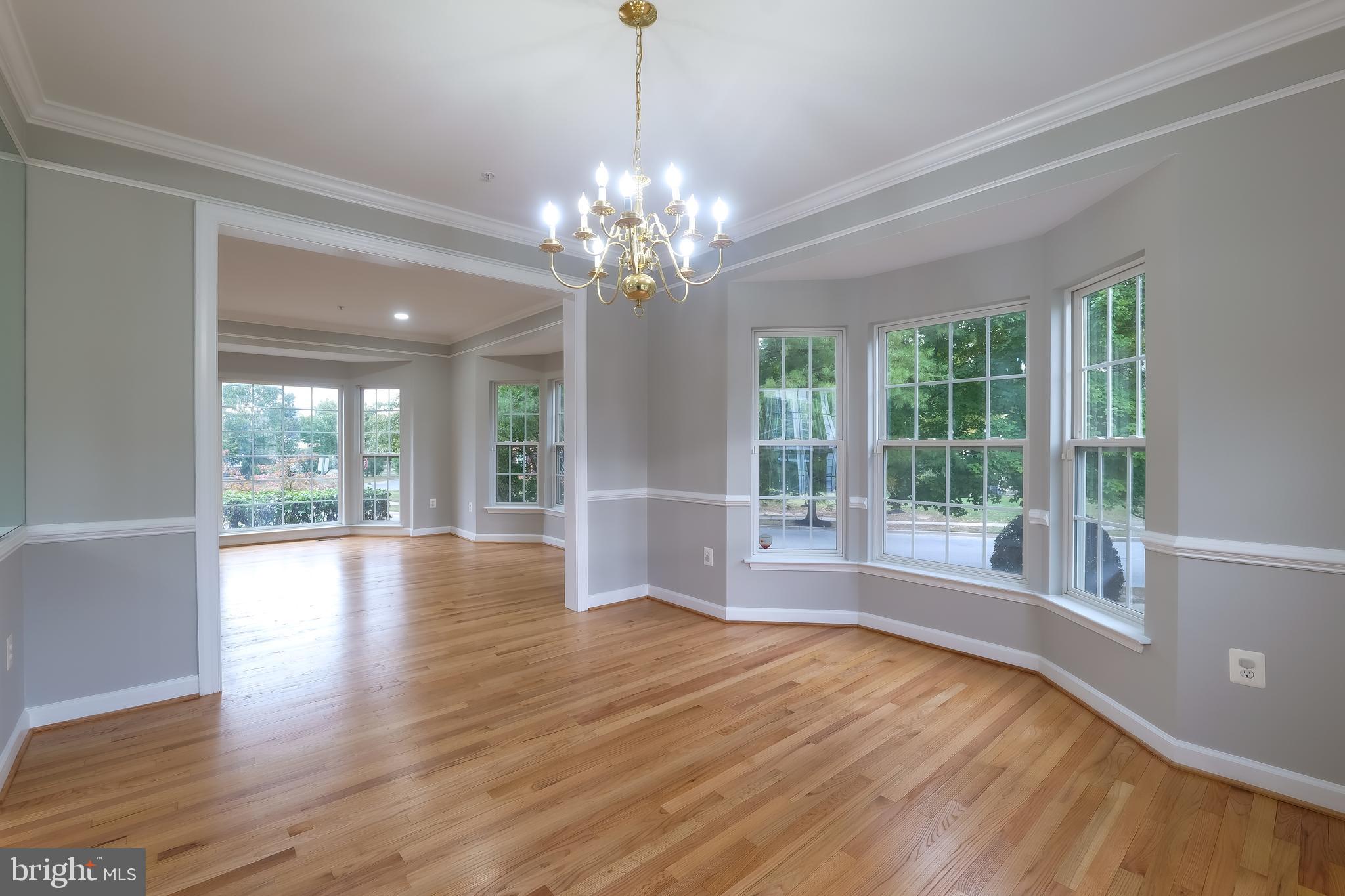 THE VILLAGES AT WELLINGTON - Residential Lease