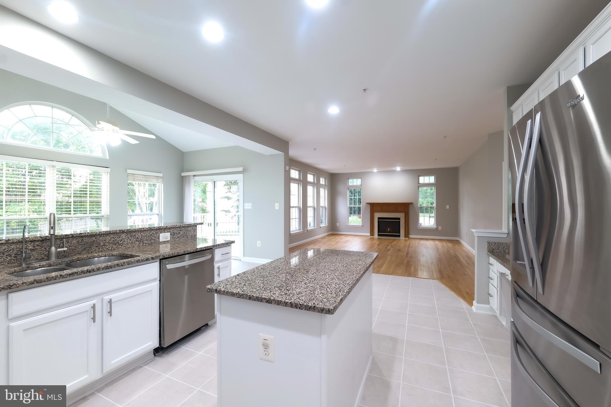 THE VILLAGES AT WELLINGTON - Residential Lease