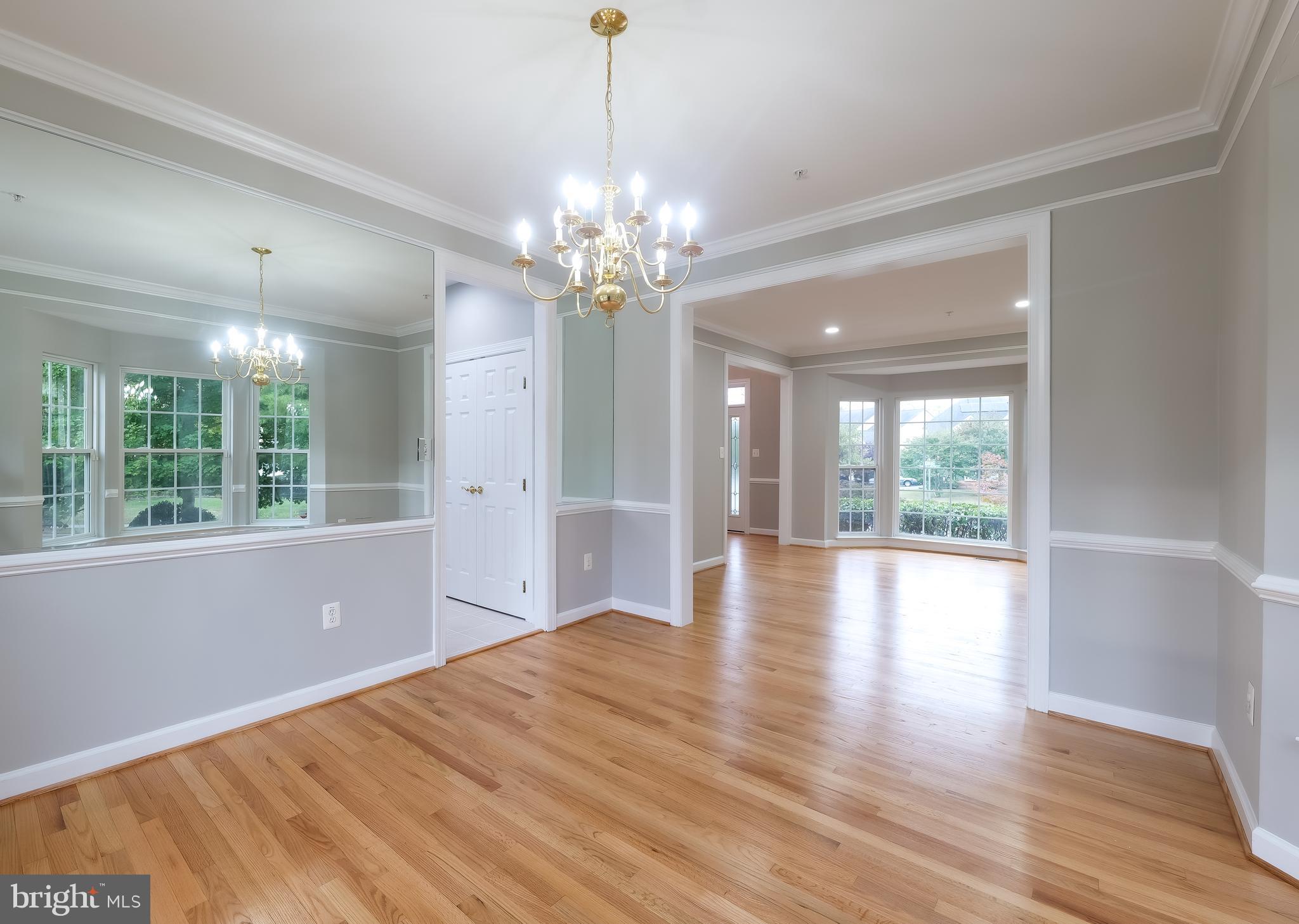 THE VILLAGES AT WELLINGTON - Residential Lease