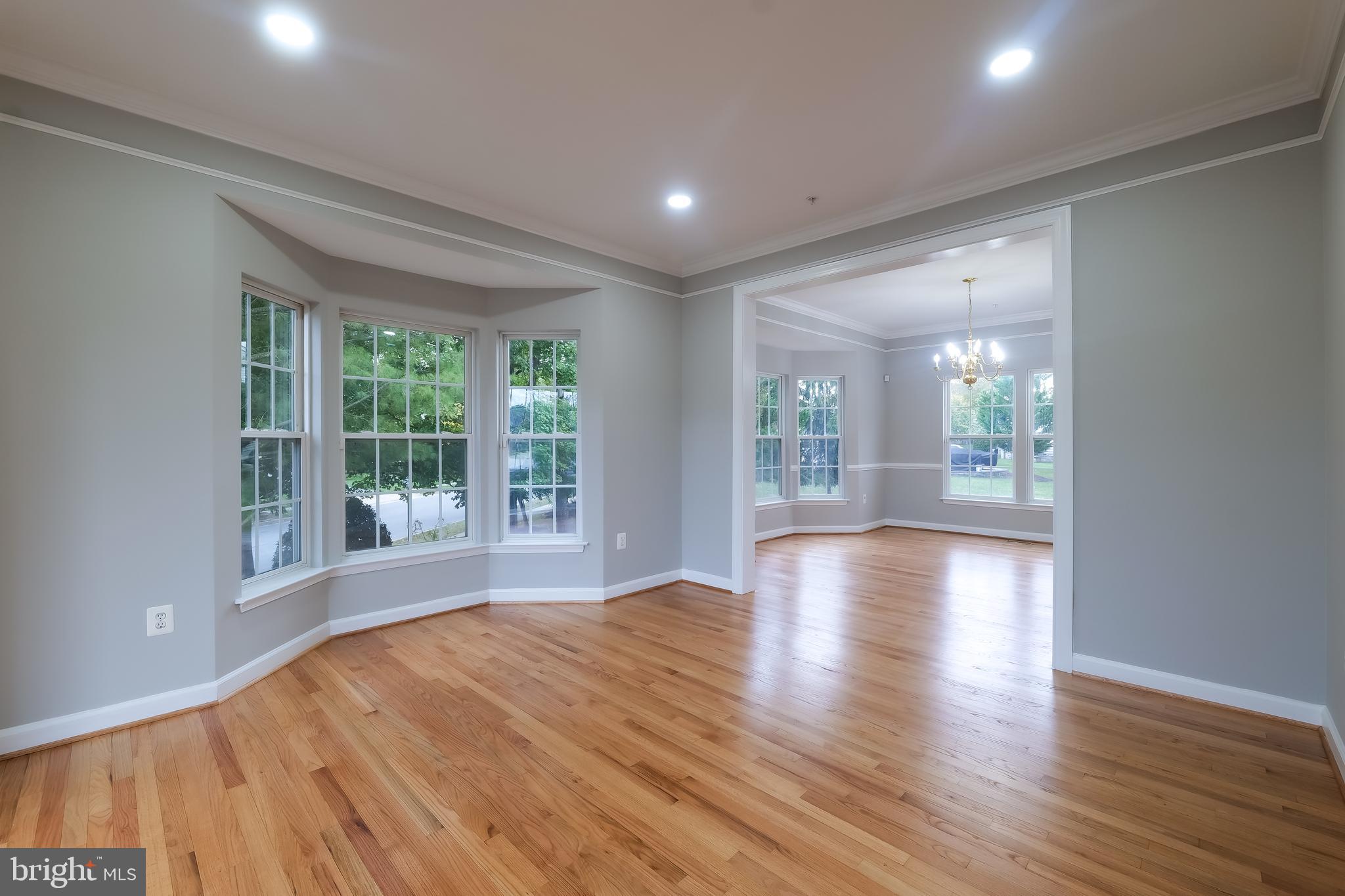 THE VILLAGES AT WELLINGTON - Residential Lease