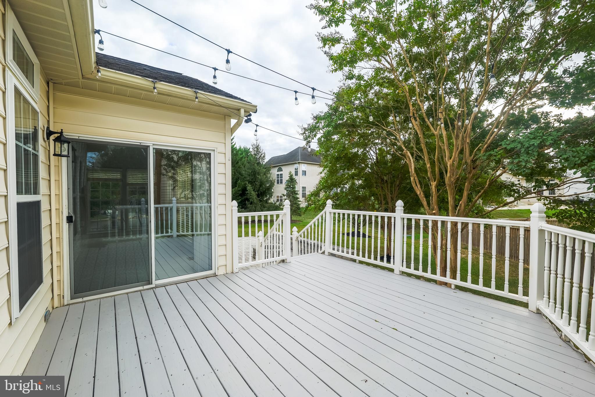 THE VILLAGES AT WELLINGTON - Residential Lease