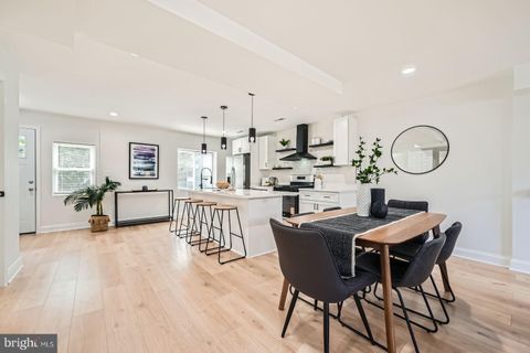 5106 PEMBRIDGE AVENUE BALTIMORE MD 21215
