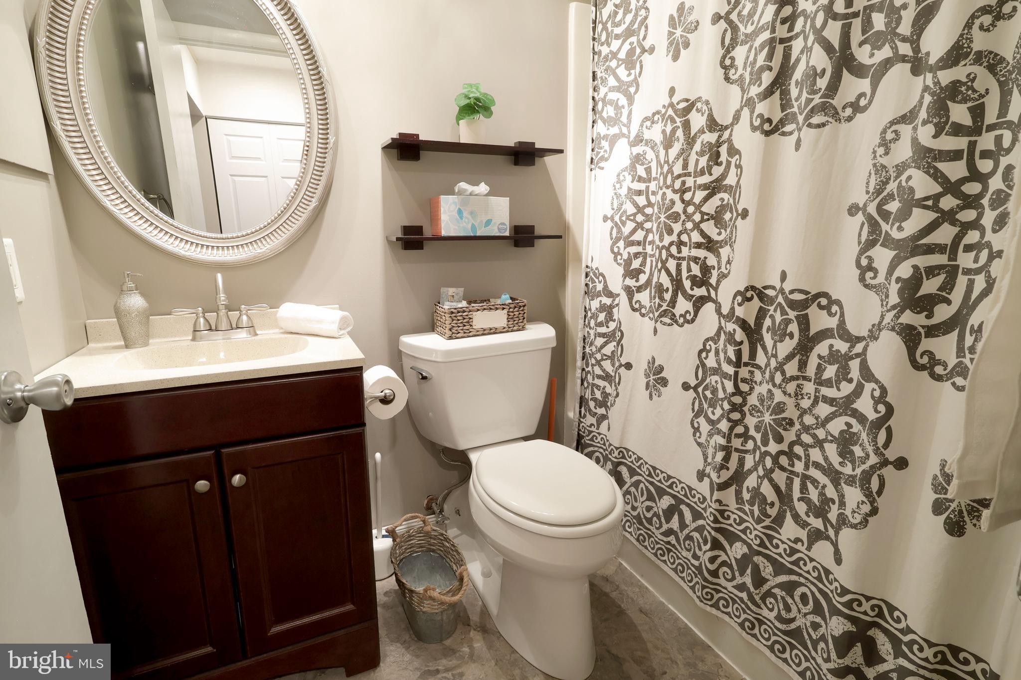 AMITIE 1 - Residential