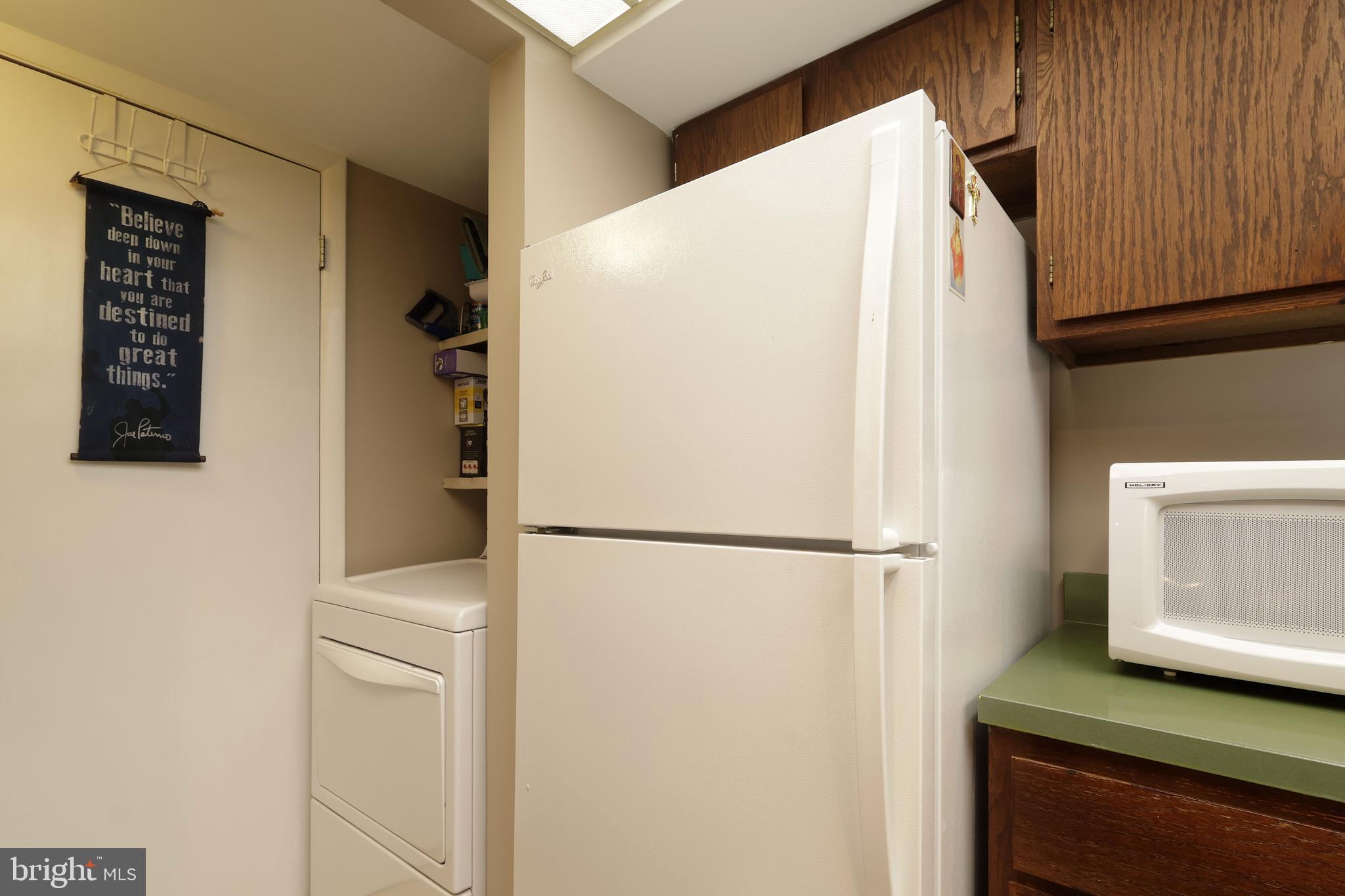 AMITIE 1 - Residential