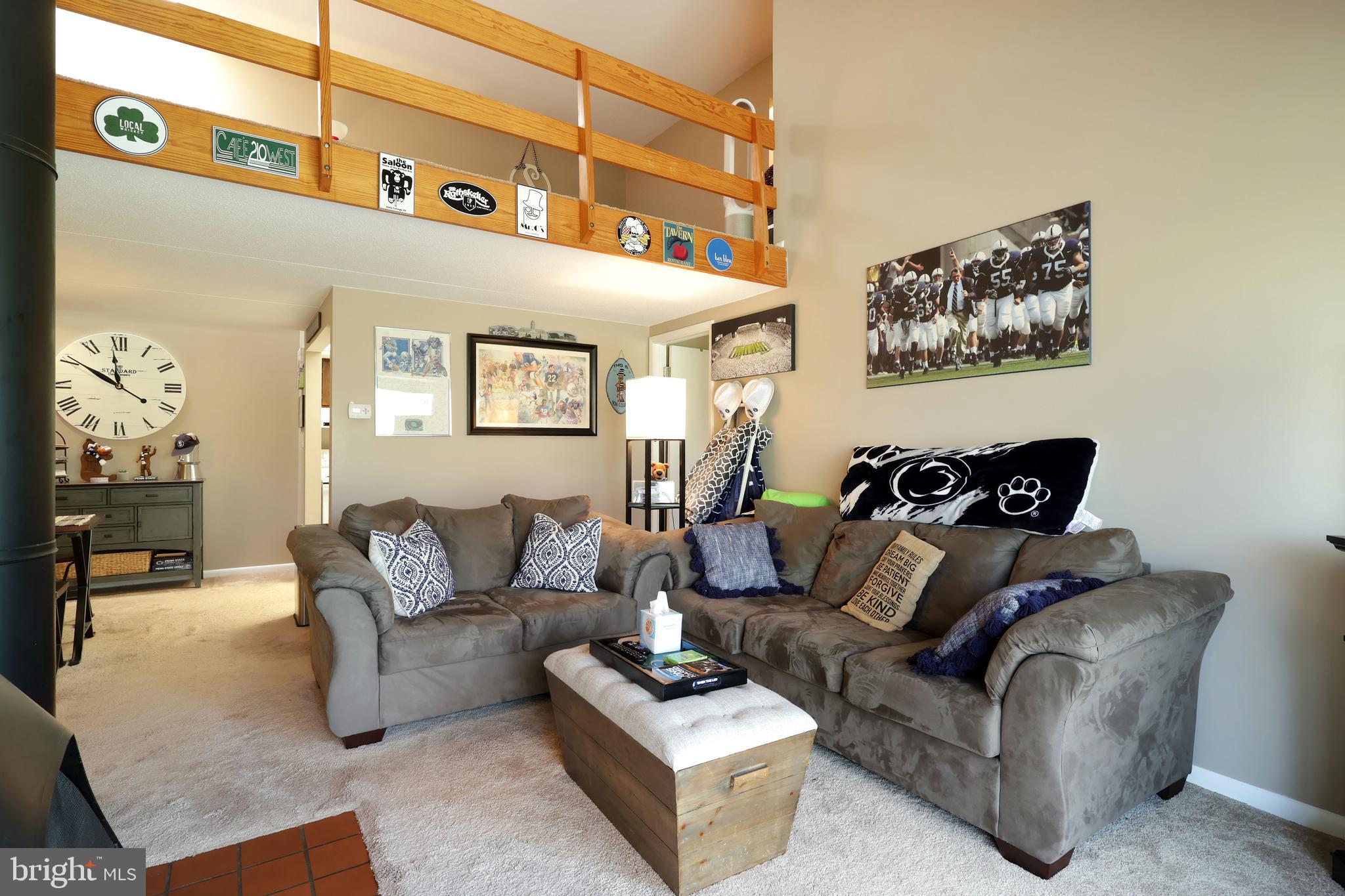 AMITIE 1 - Residential