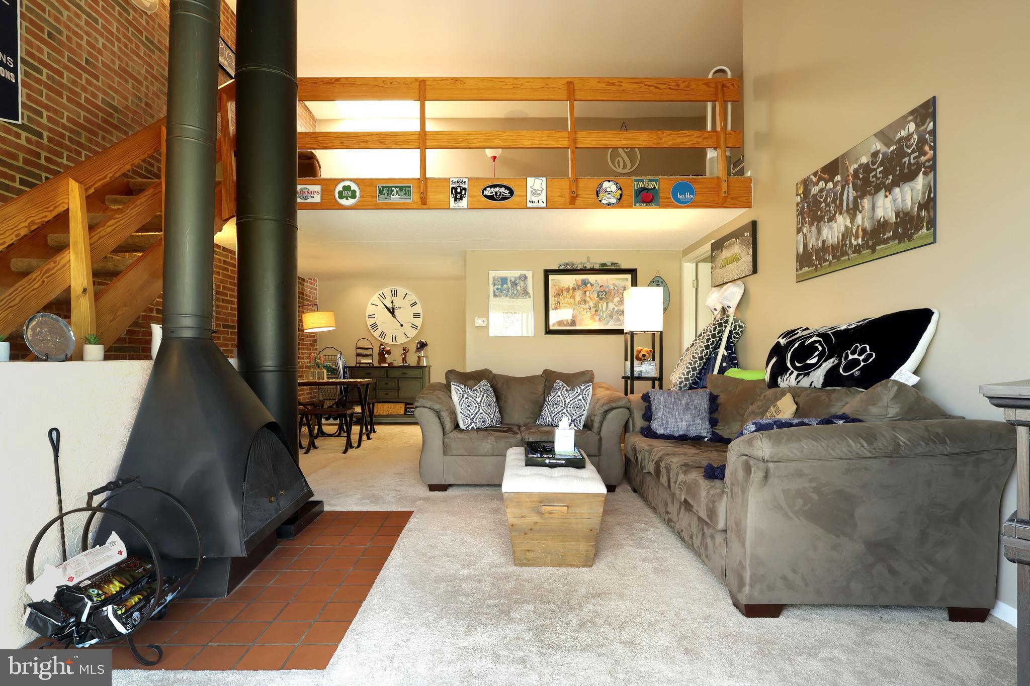 AMITIE 1 - Residential