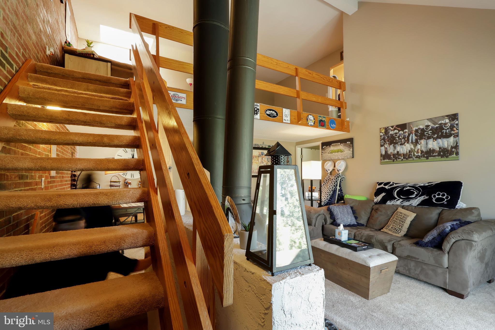 AMITIE 1 - Residential