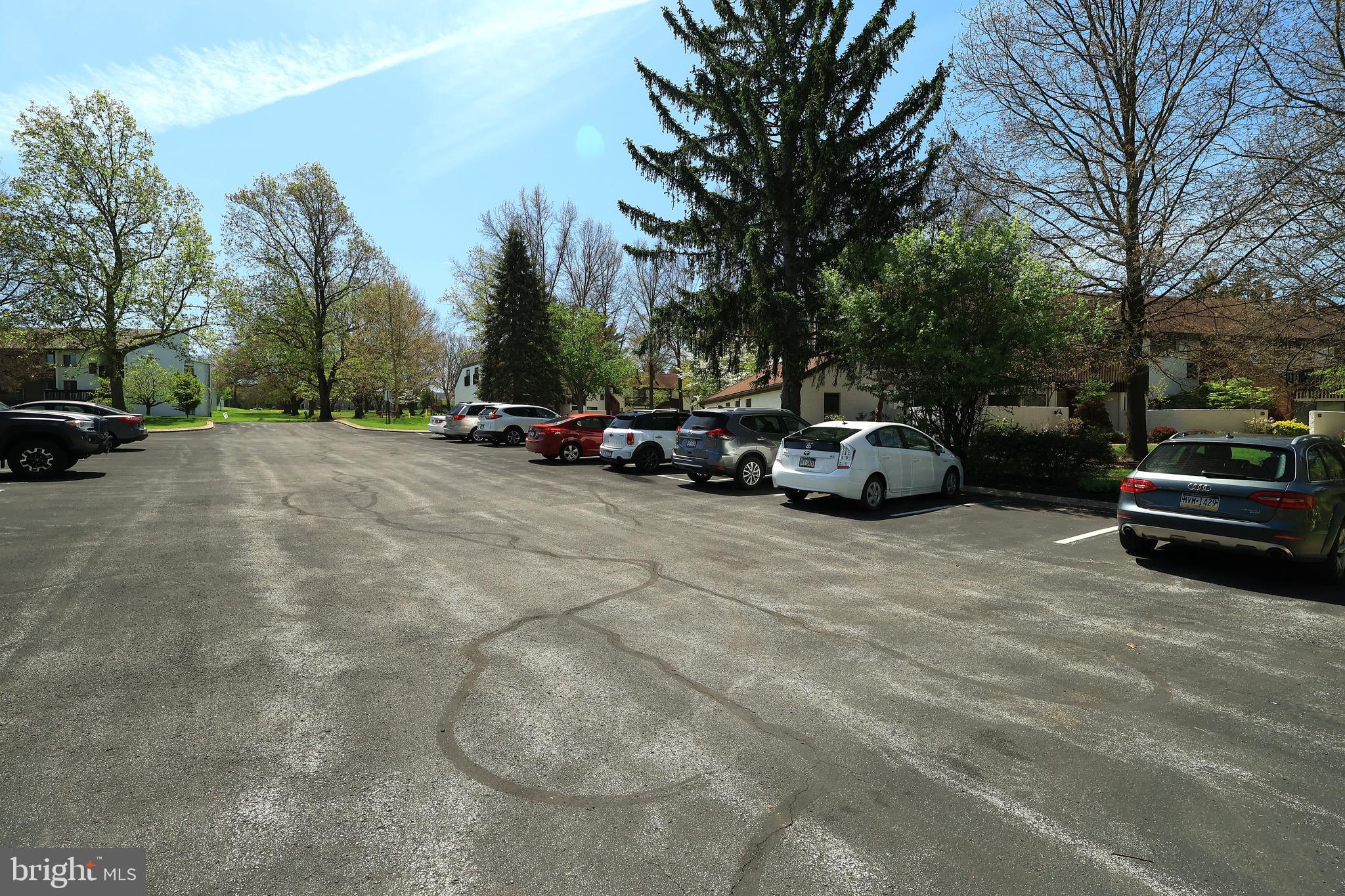 AMITIE 1 - Residential