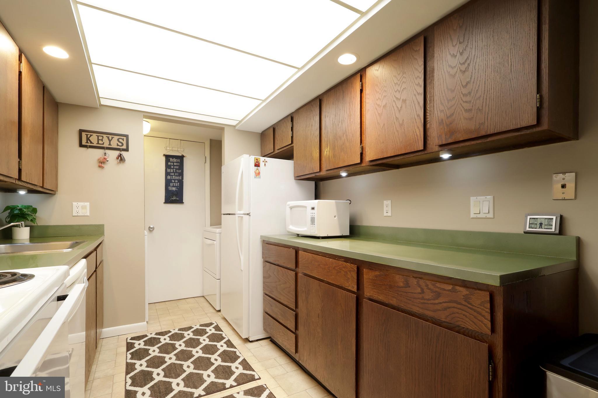 AMITIE 1 - Residential