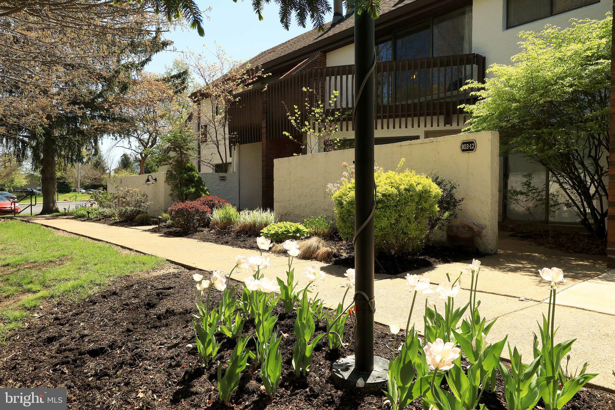 AMITIE 1 - Residential