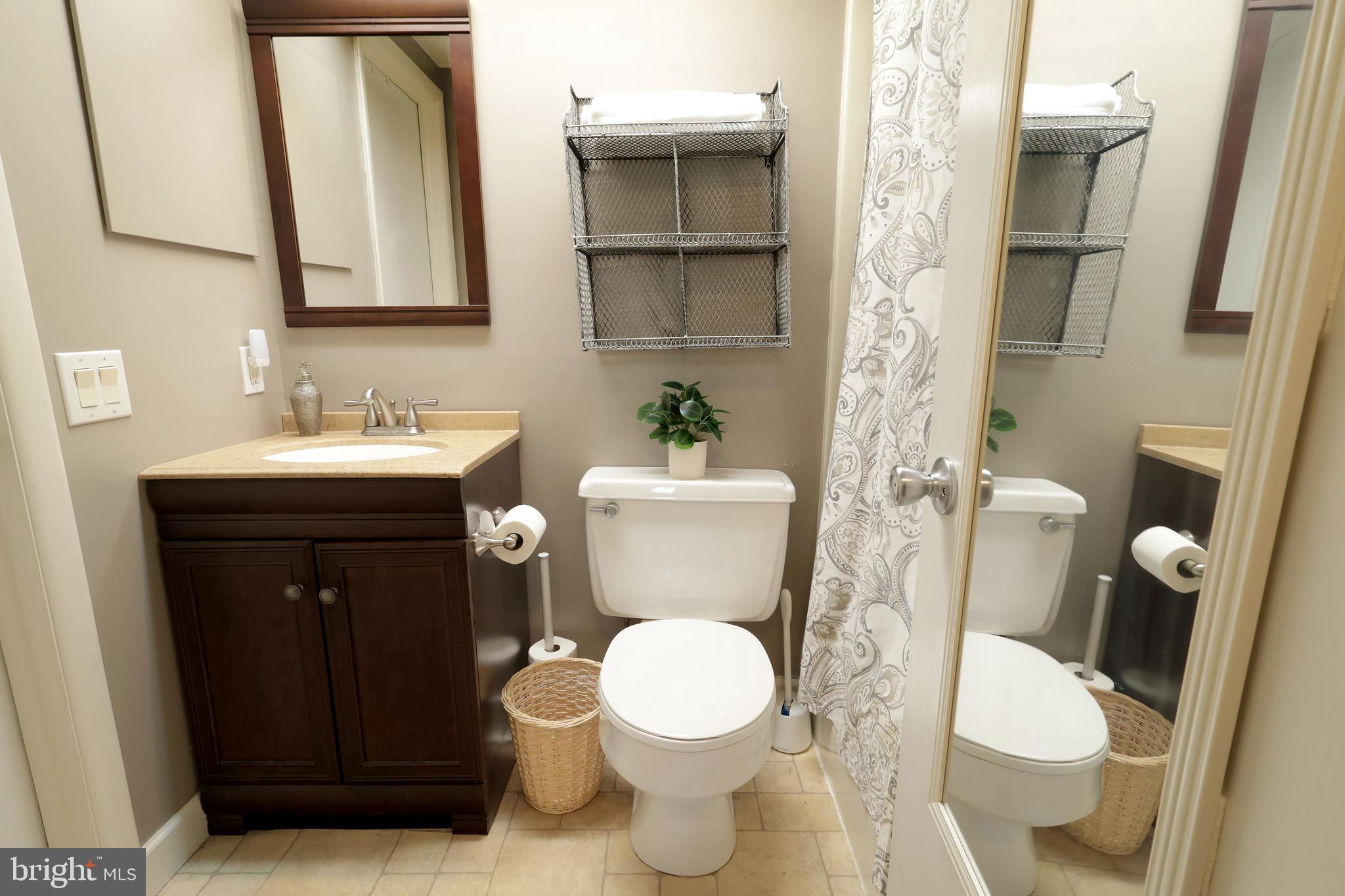 AMITIE 1 - Residential