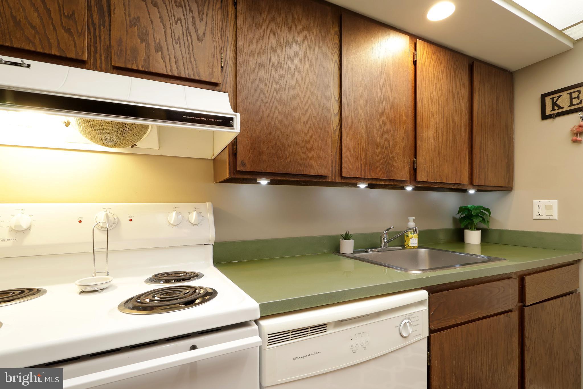 AMITIE 1 - Residential