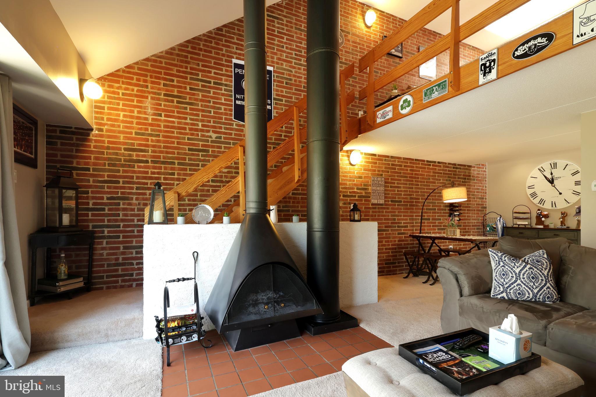 AMITIE 1 - Residential