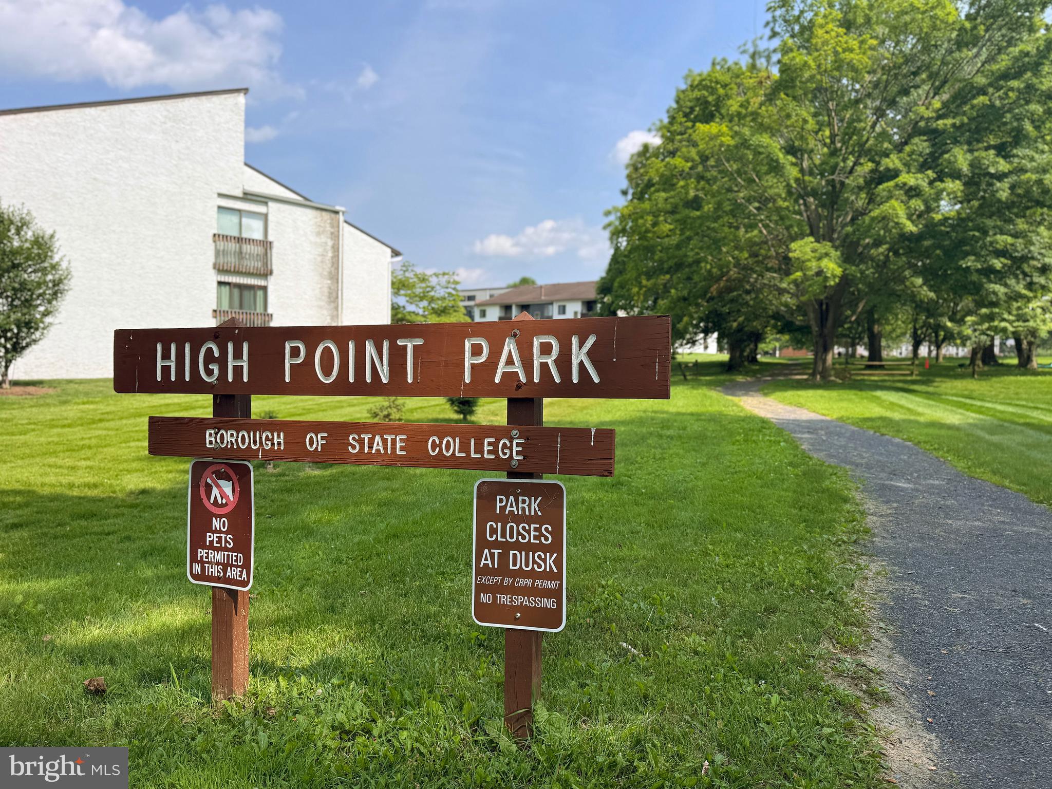 AMITIE 1 - Residential