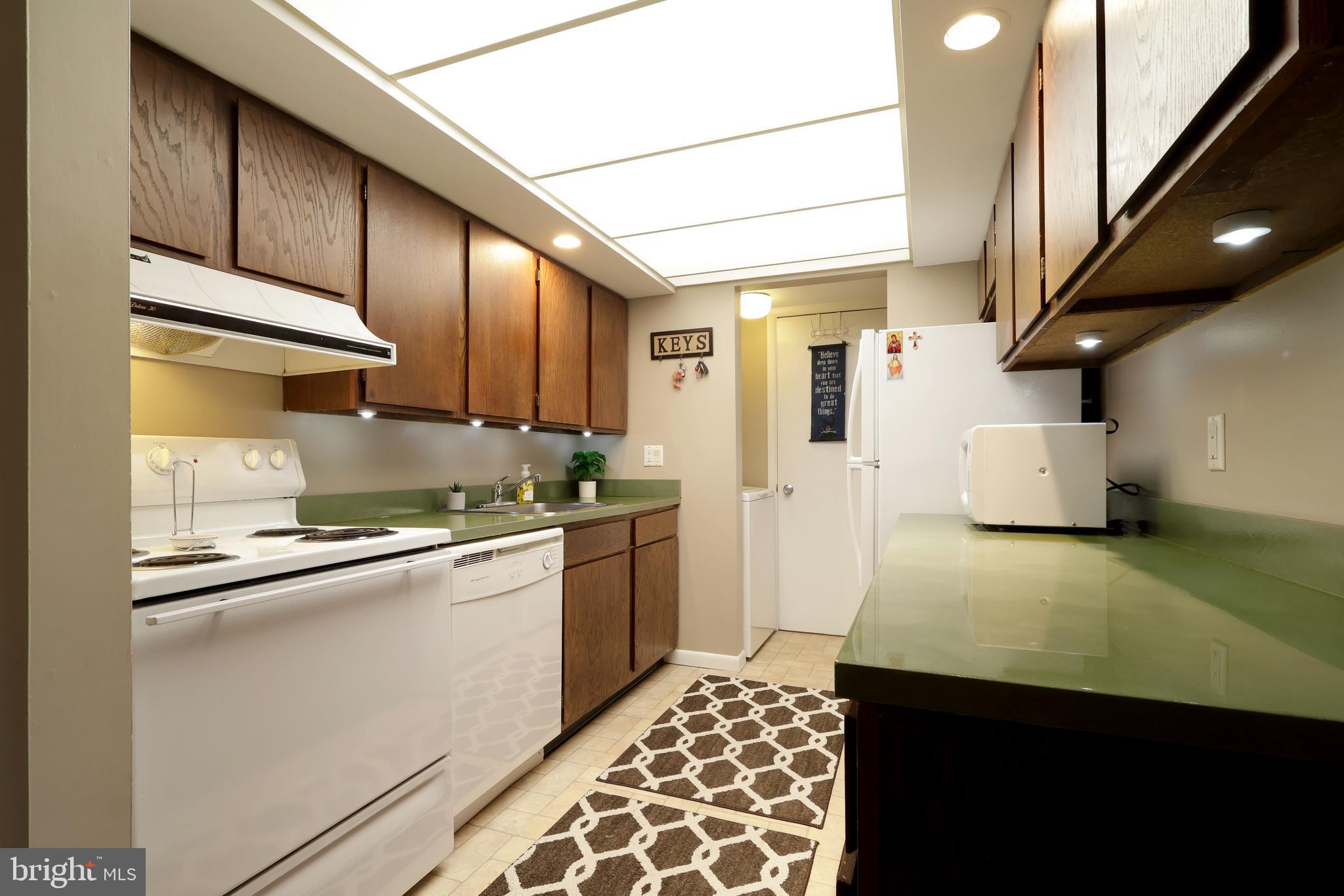 AMITIE 1 - Residential