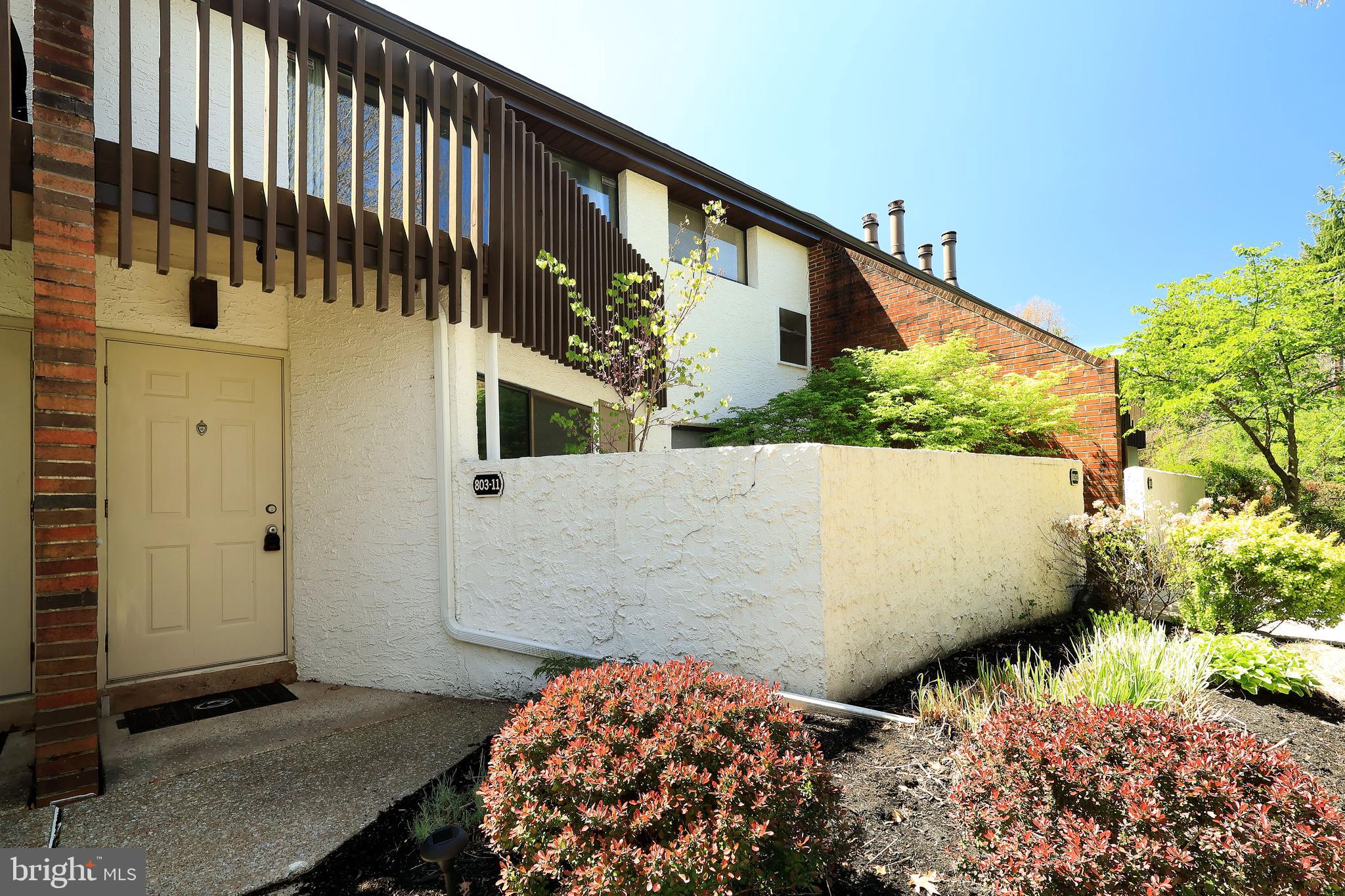 AMITIE 1 - Residential