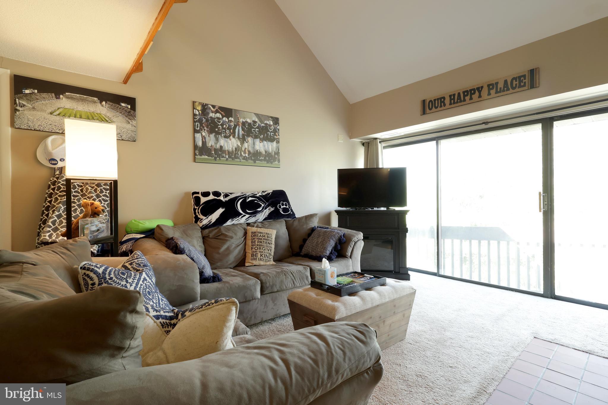 AMITIE 1 - Residential