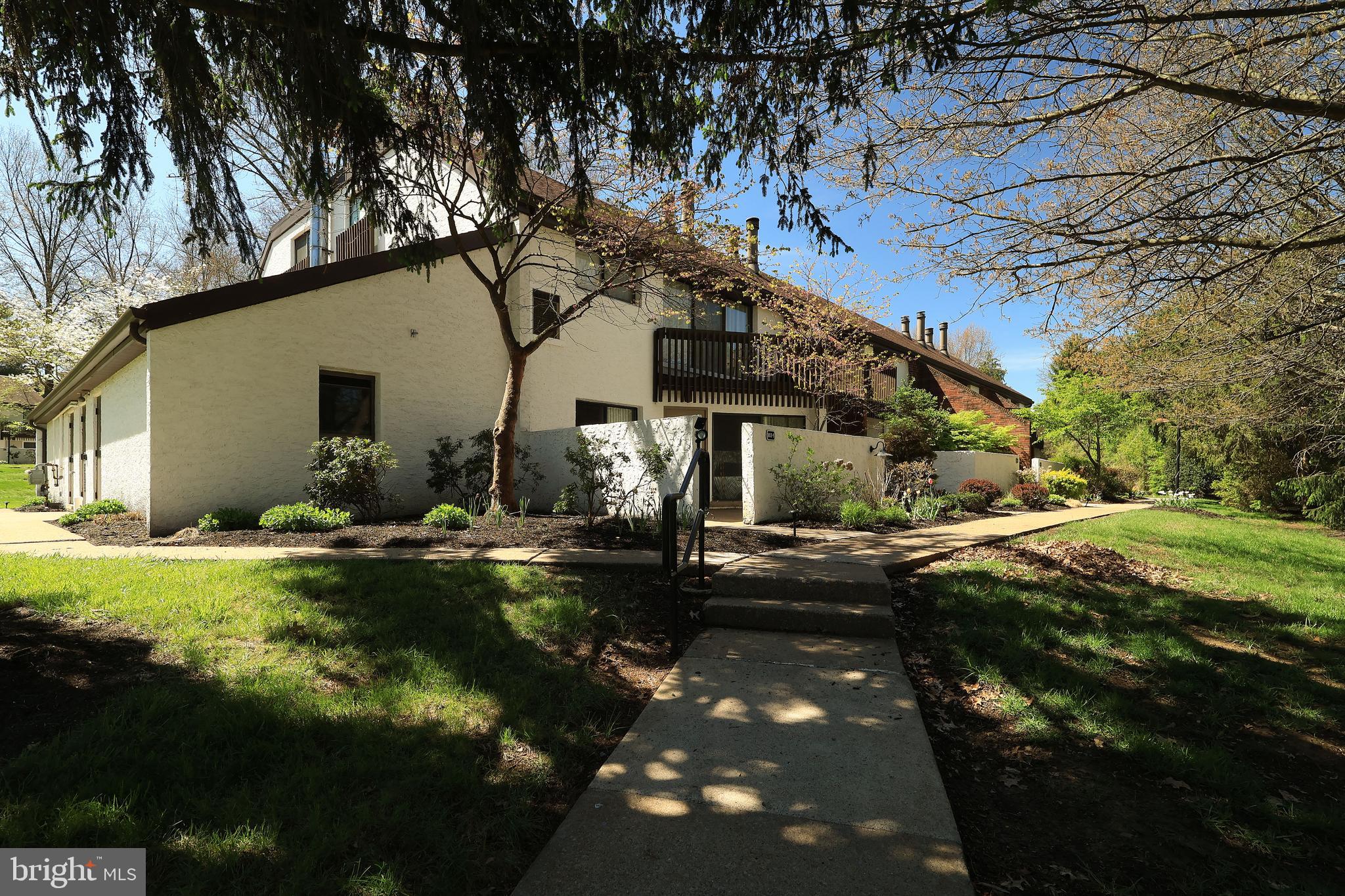 AMITIE 1 - Residential