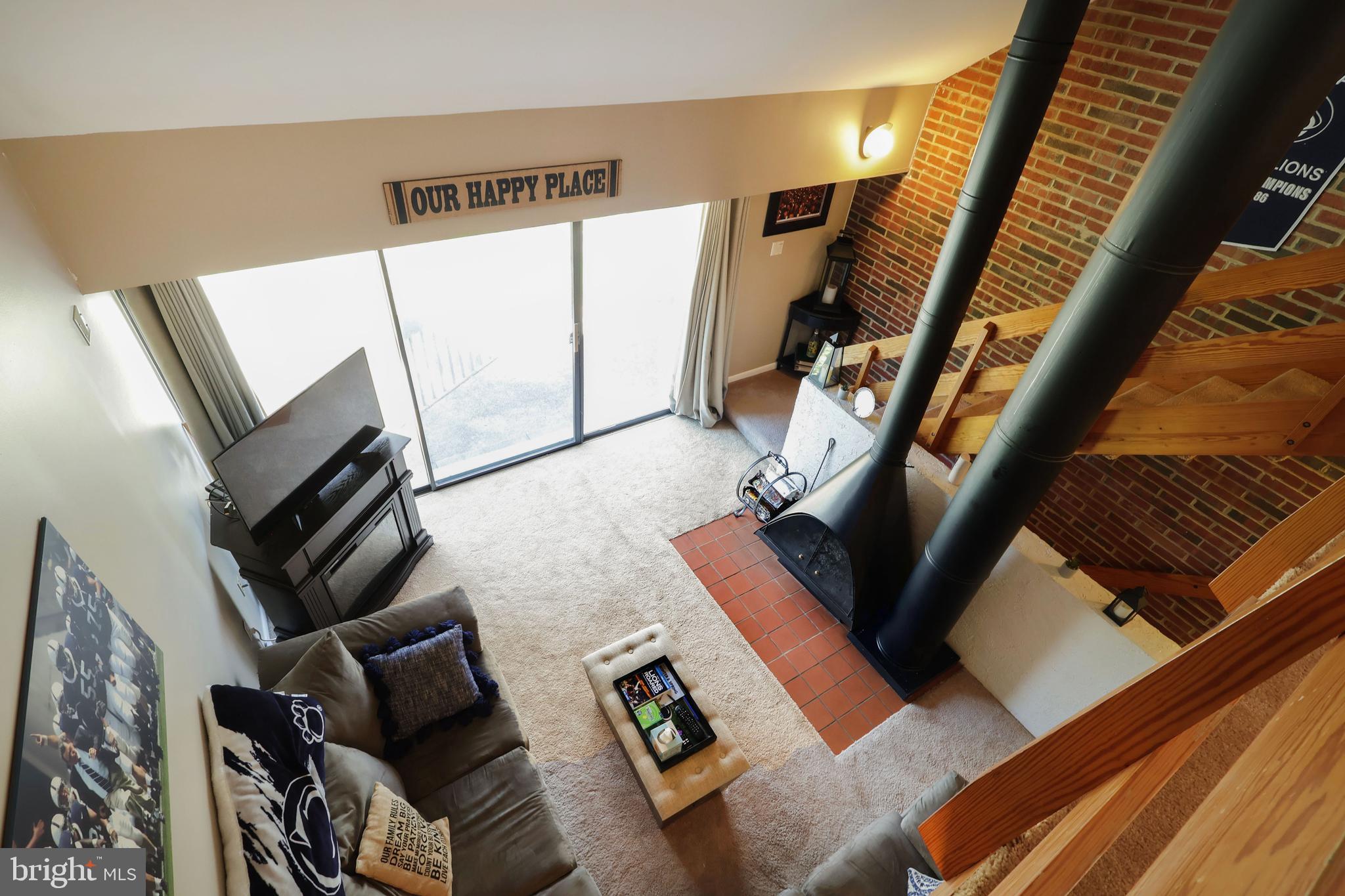 AMITIE 1 - Residential