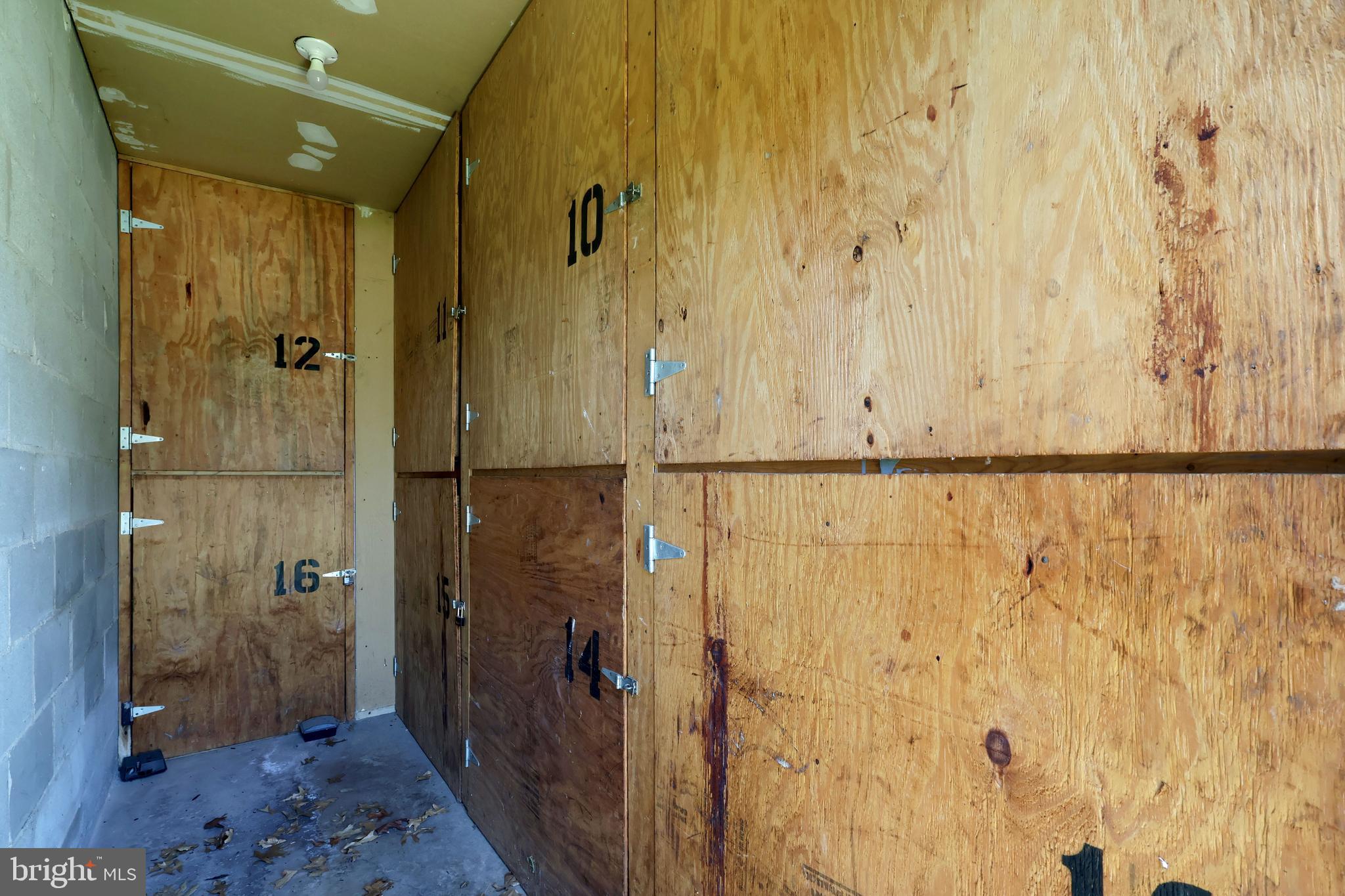 AMITIE 1 - Residential