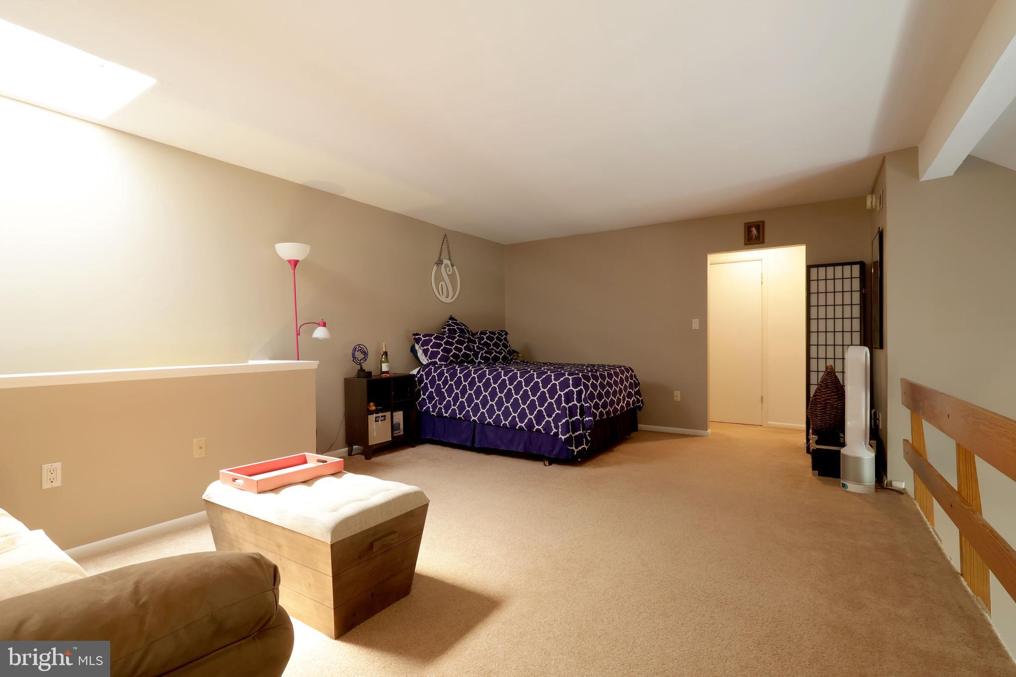 AMITIE 1 - Residential