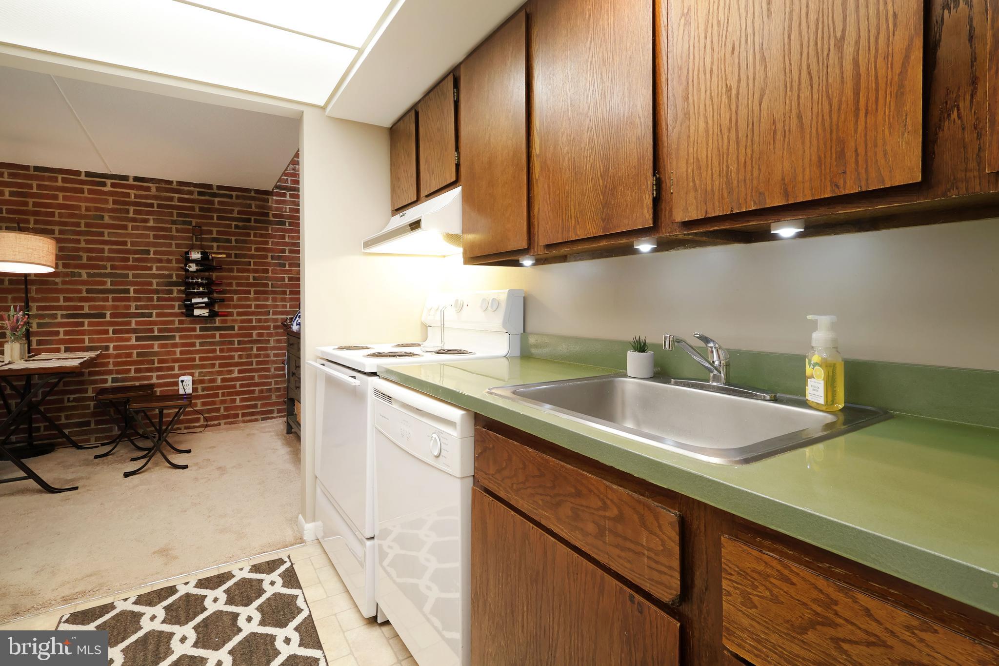 AMITIE 1 - Residential