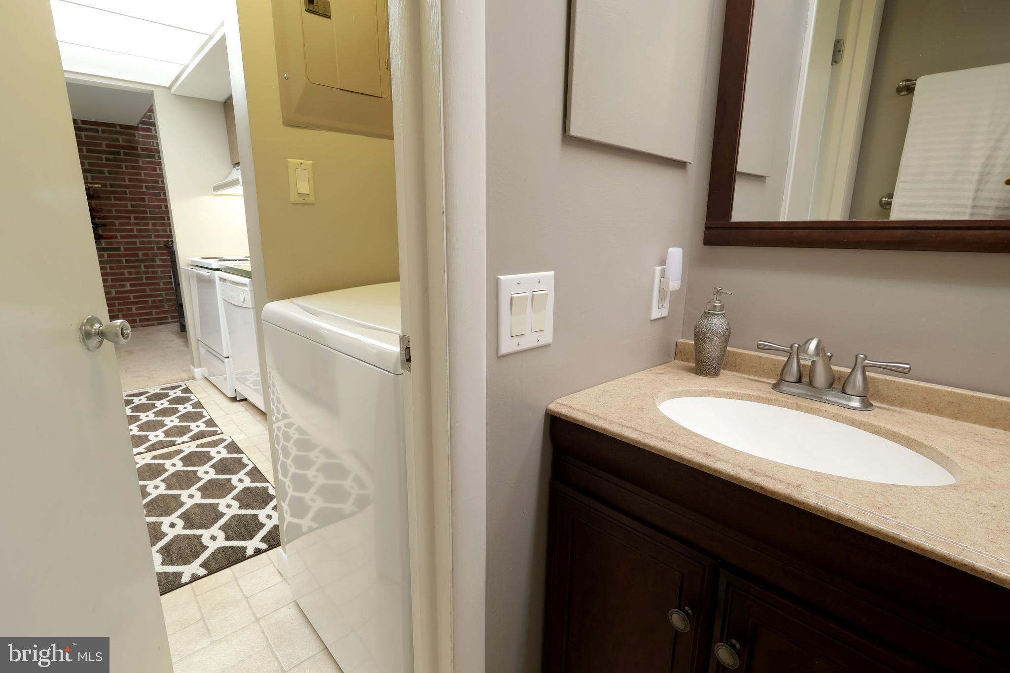 AMITIE 1 - Residential