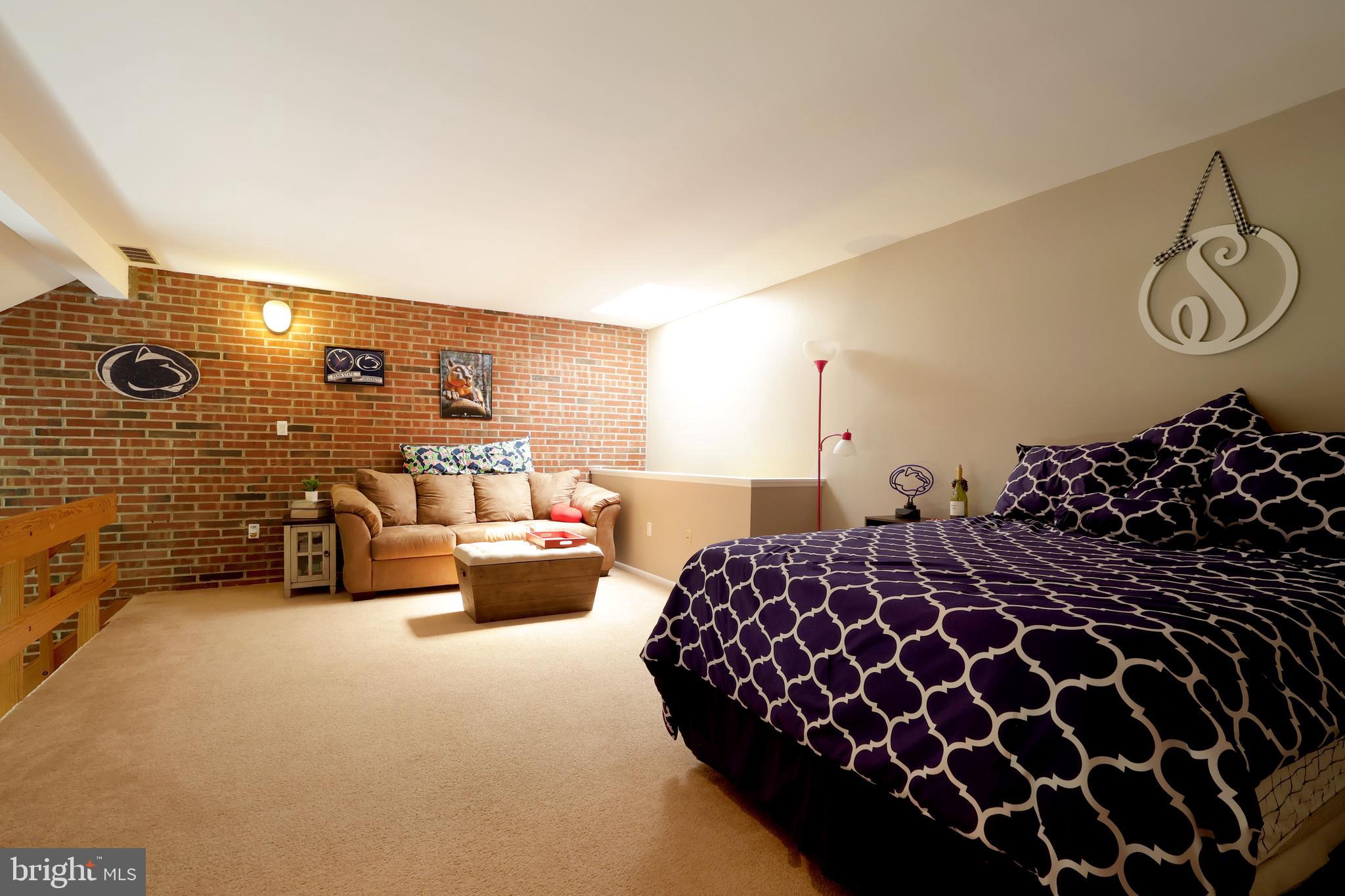 AMITIE 1 - Residential