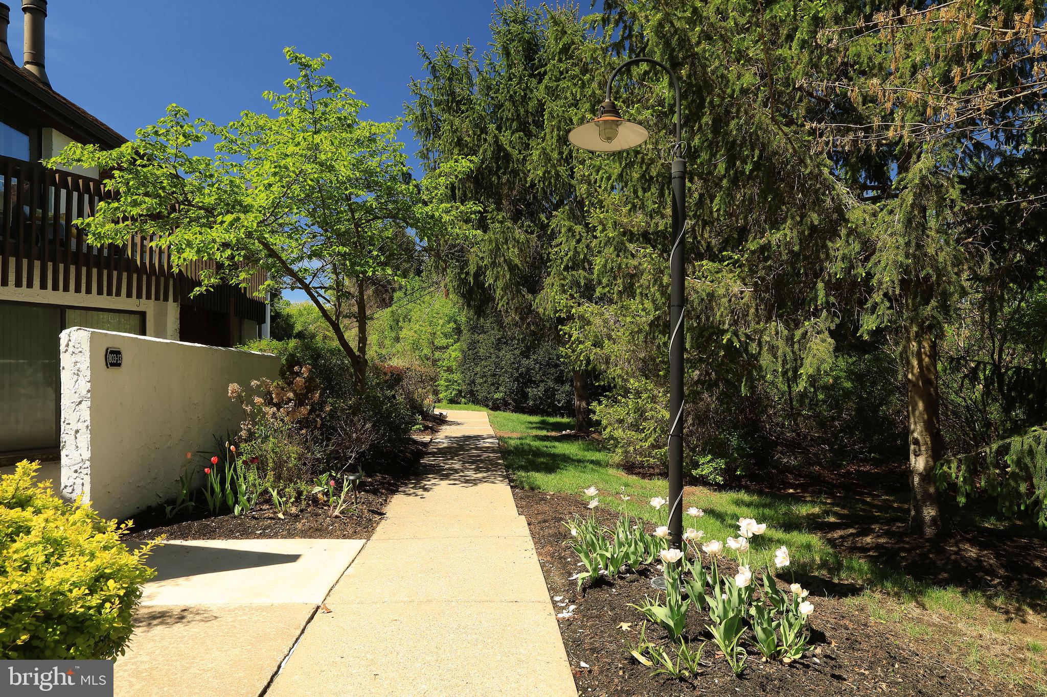 AMITIE 1 - Residential