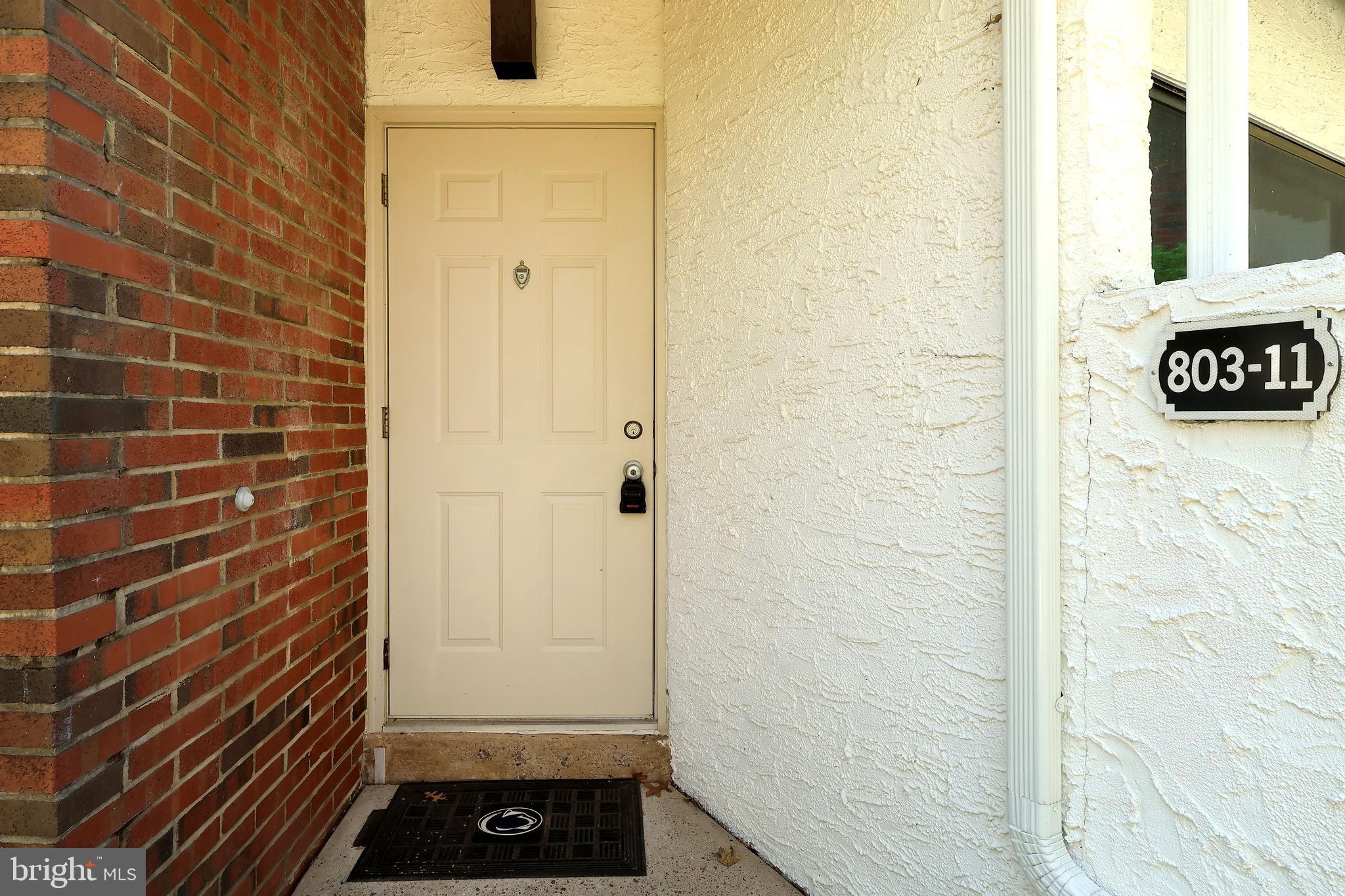 AMITIE 1 - Residential