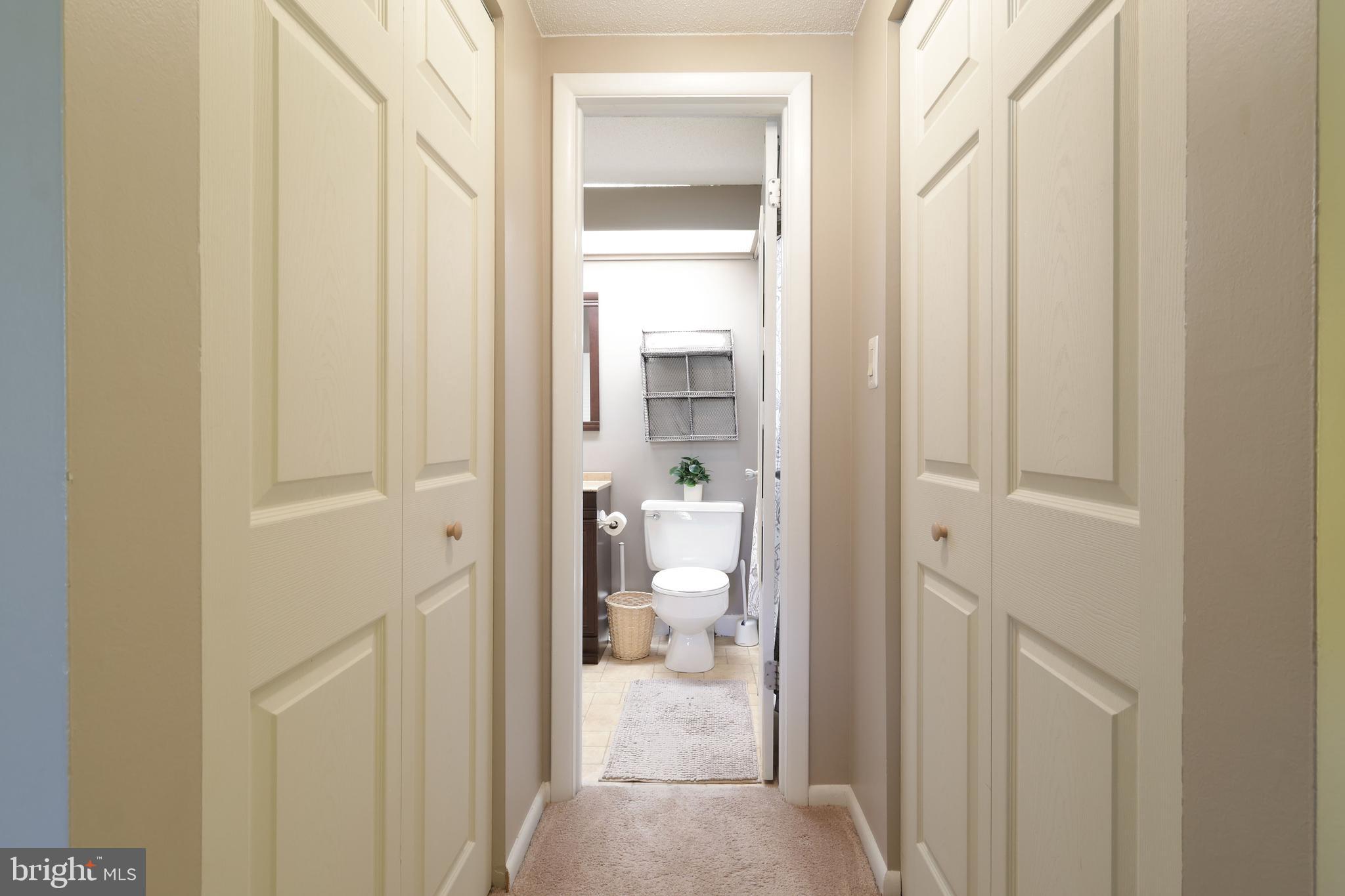 AMITIE 1 - Residential