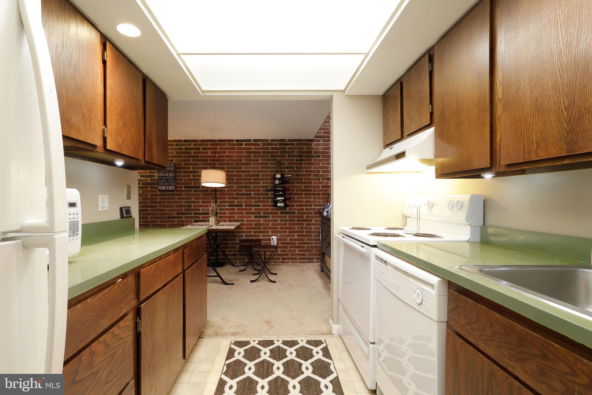 AMITIE 1 - Residential