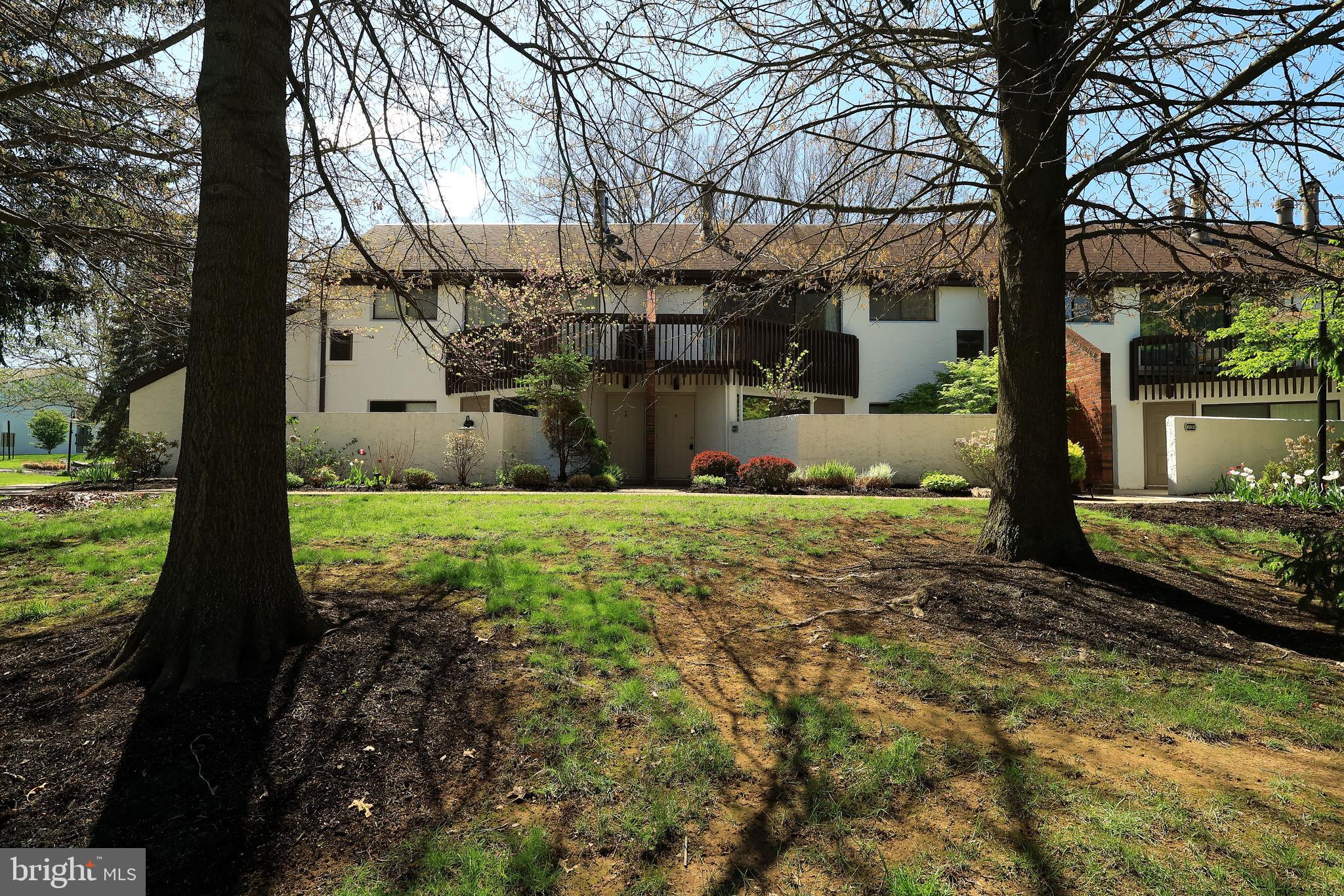 AMITIE 1 - Residential