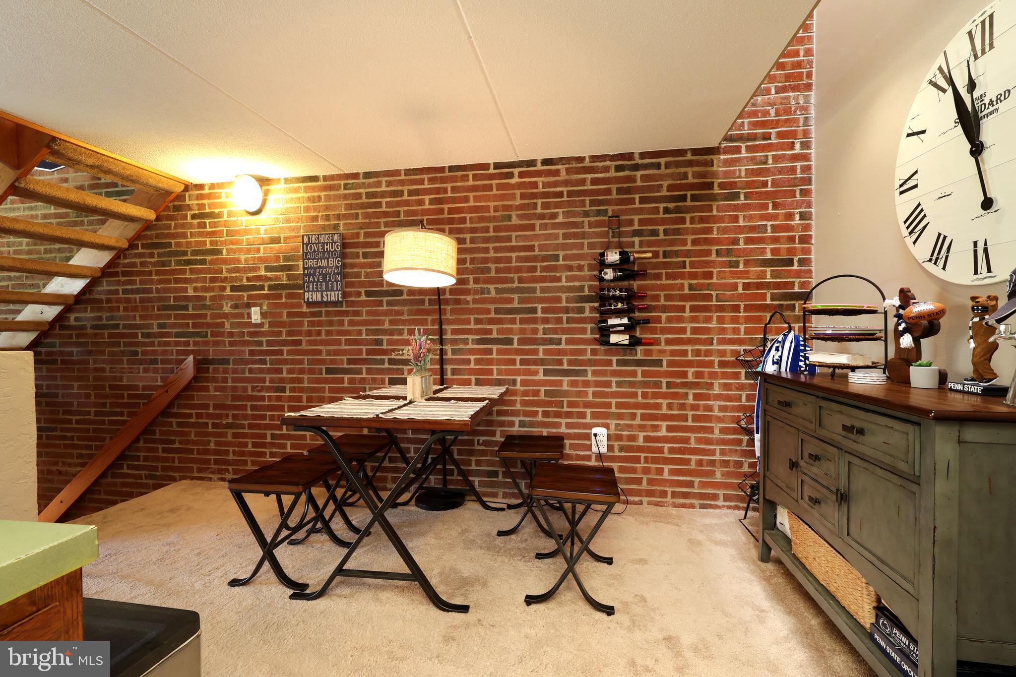 AMITIE 1 - Residential